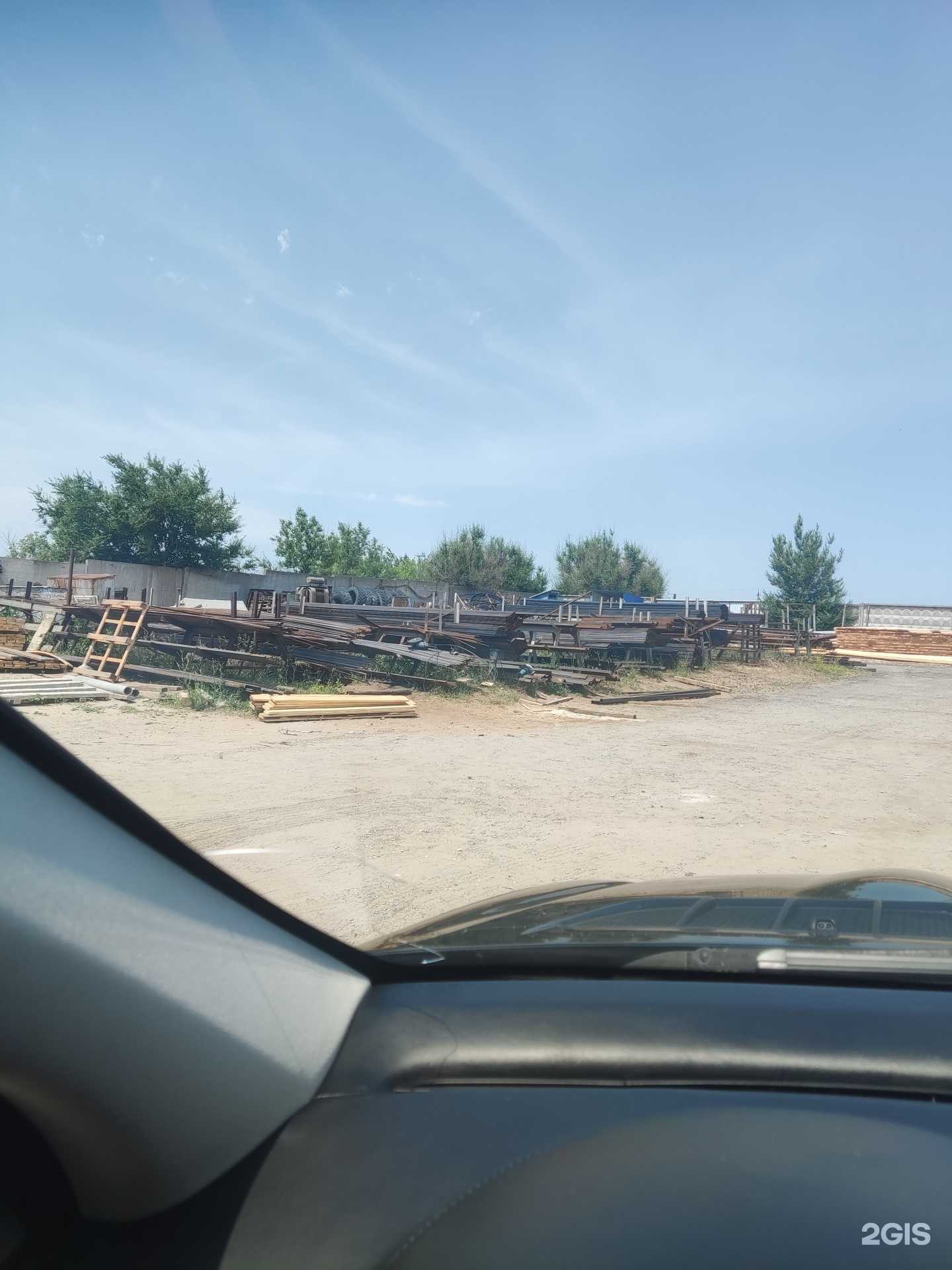 Отзывы на компанию Магазин строительных материалов в г. Волгоград c фото