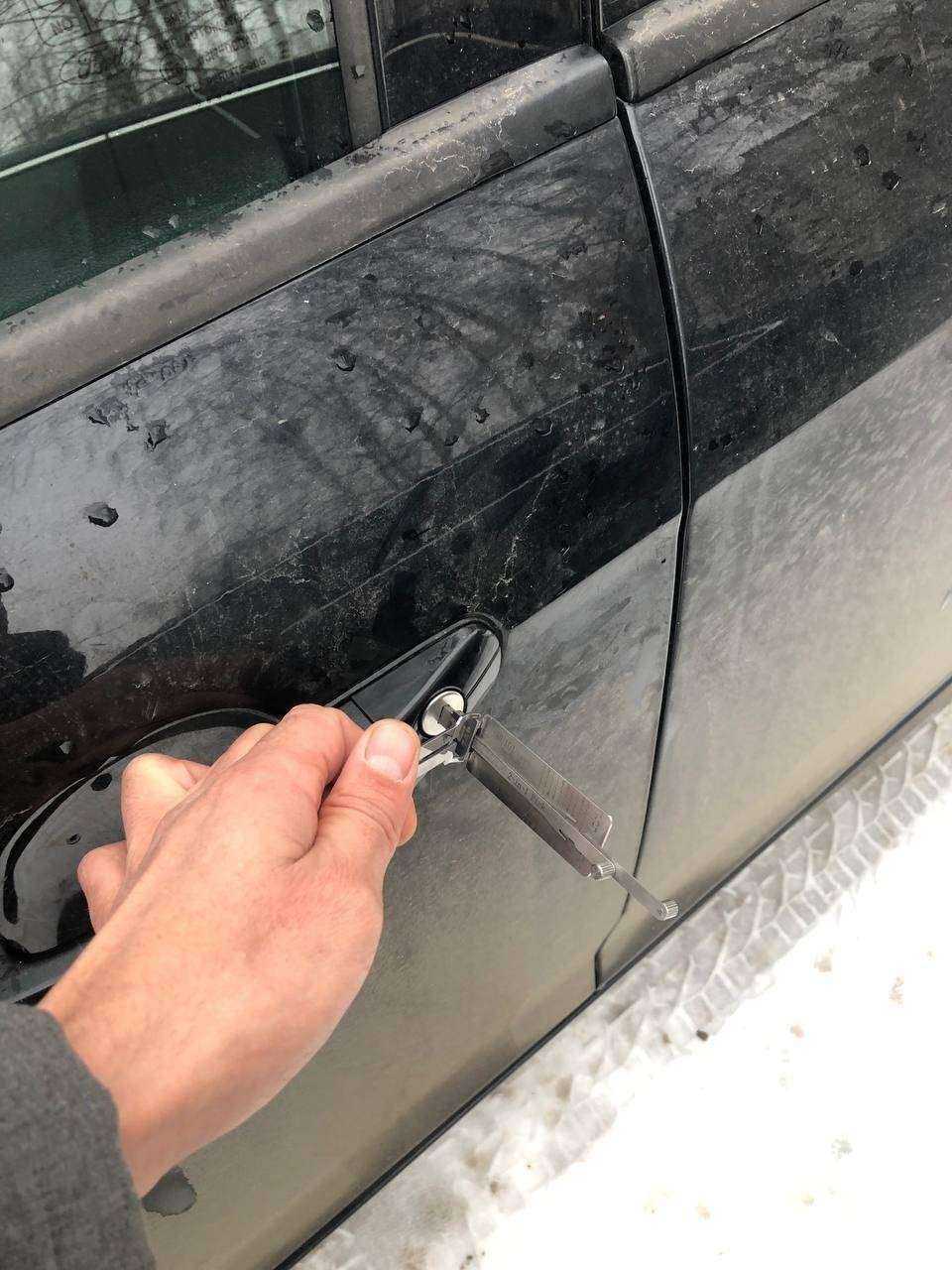 Отзывы на компанию Ключи&Замки в Зеленодольске c фото