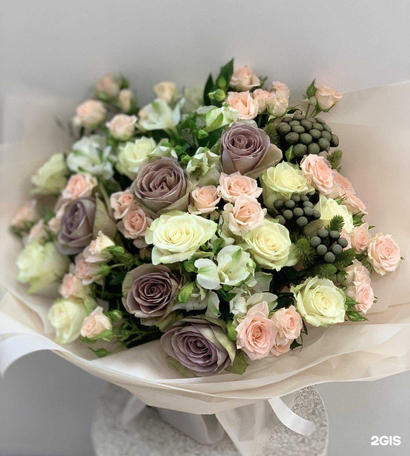 Отзывы на компанию Первый цветочный в Котельниках c фото