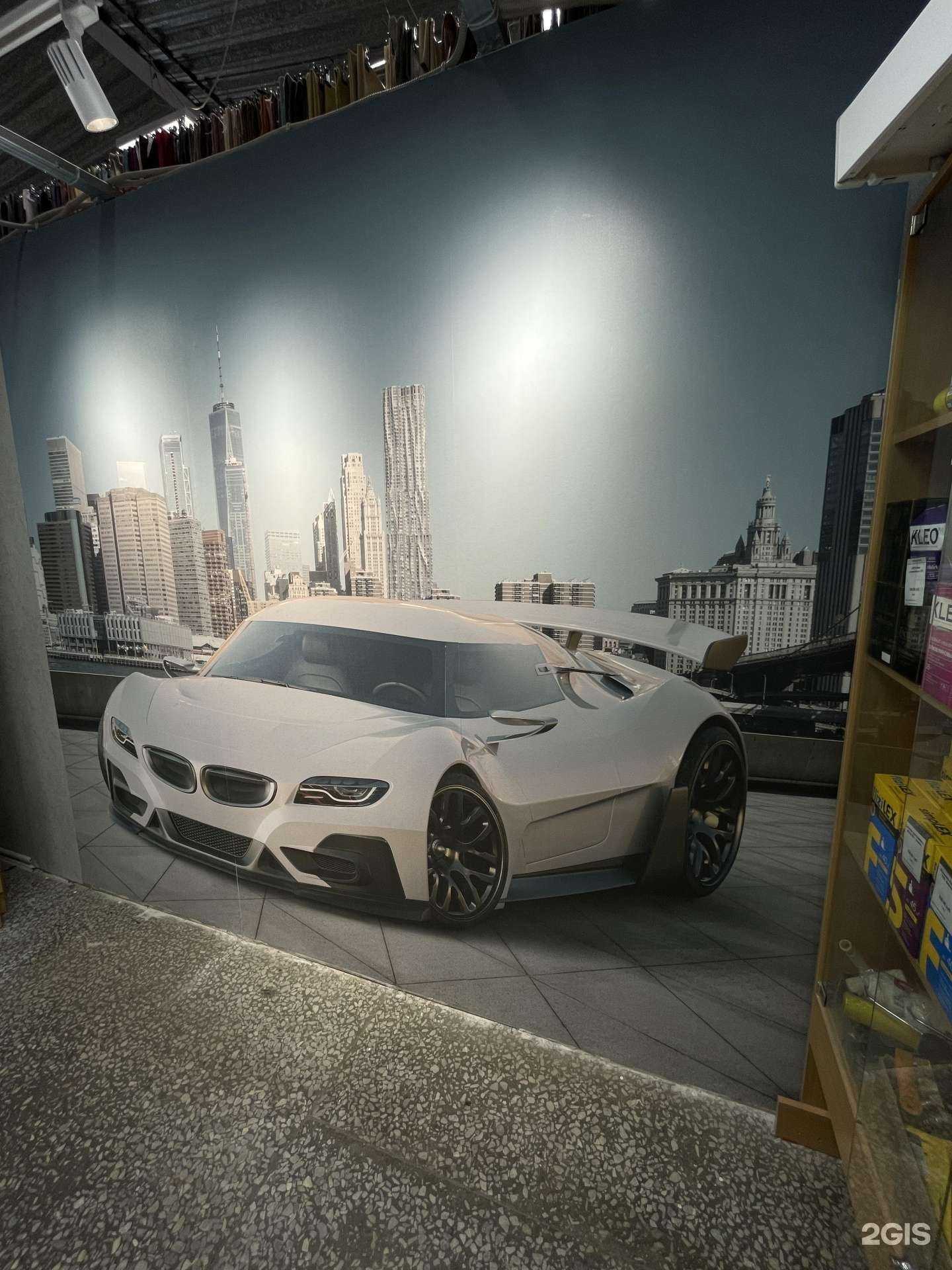 Отзывы на компанию Современные интерьеры в г. Пермь c фото