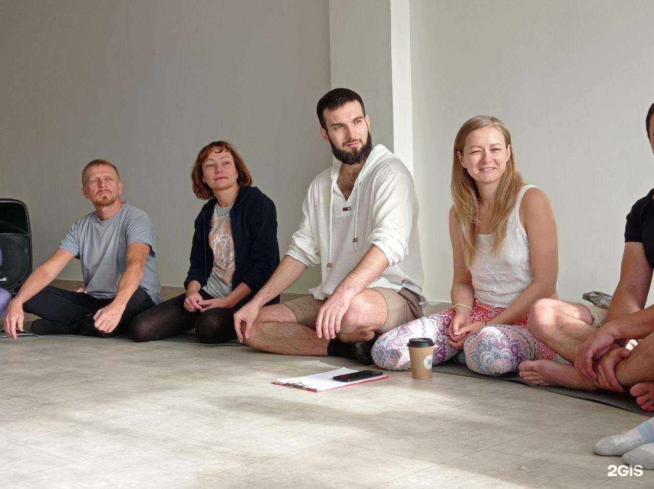 Отзывы на компанию Тантра любви в г. Екатеринбург c фото