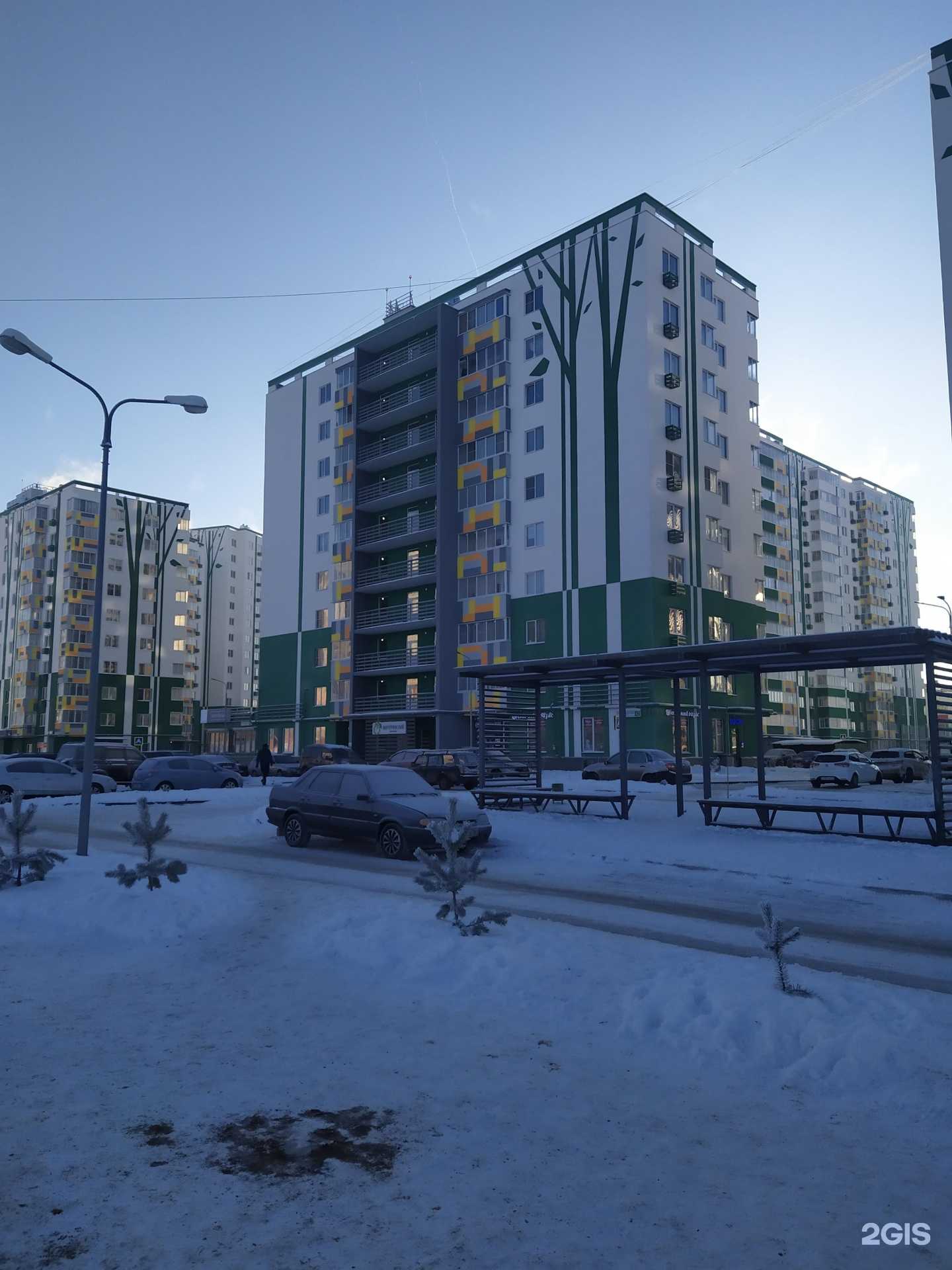 Отзывы на компанию ТД Про Мебель в Твери c фото - фотография 2 из 2