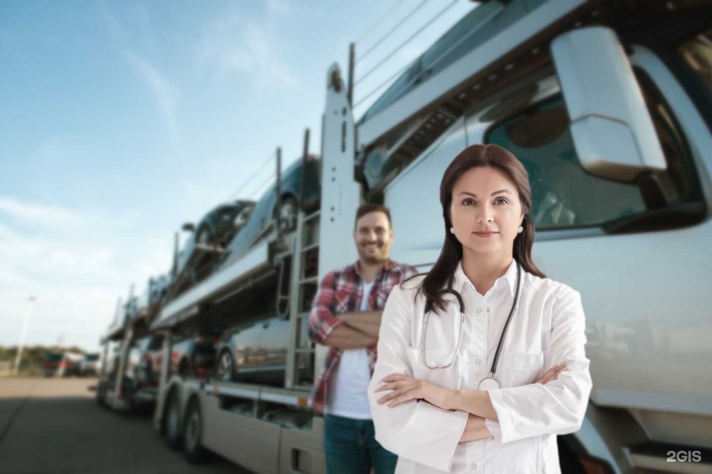 Отзывы на компанию Осмотры Черноземье в г. Воронеж c фото