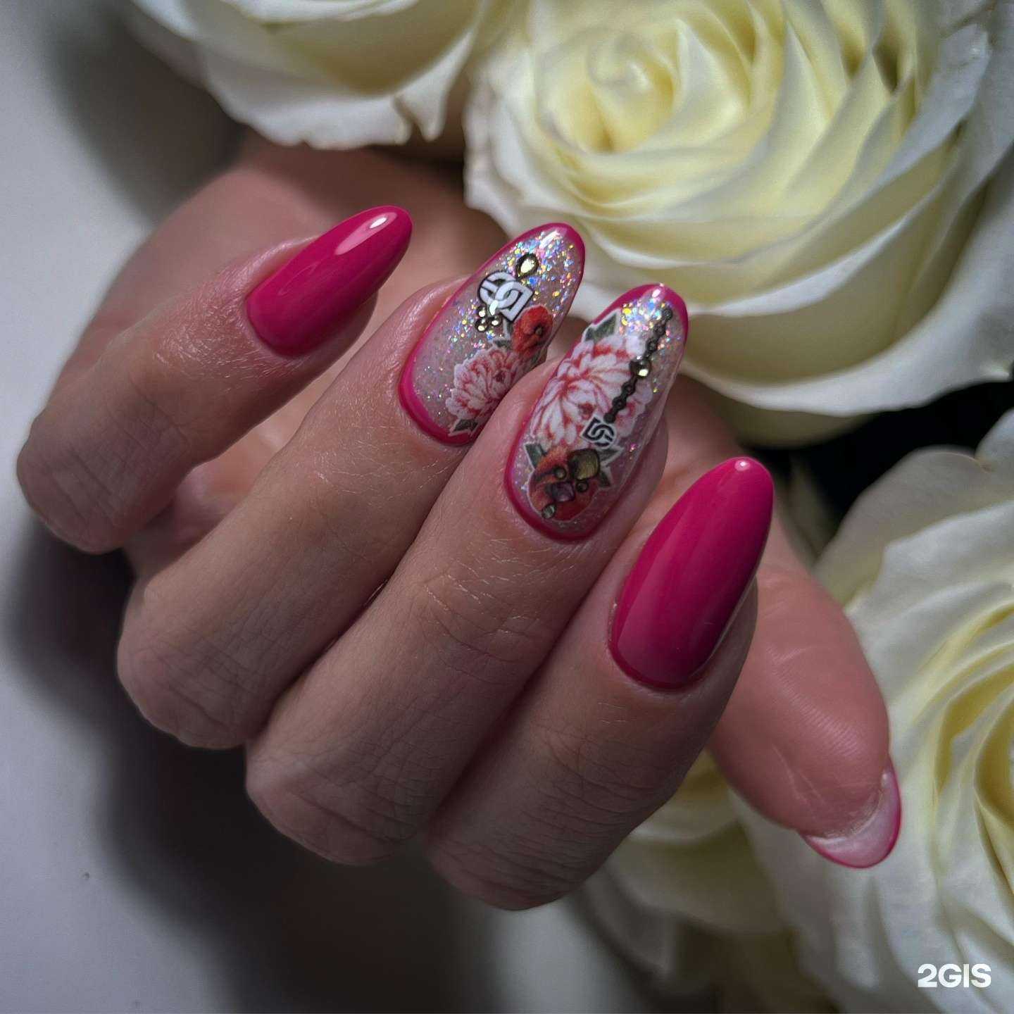Отзывы на компанию Diamond_EasyNails в Чебоксарах c фото
