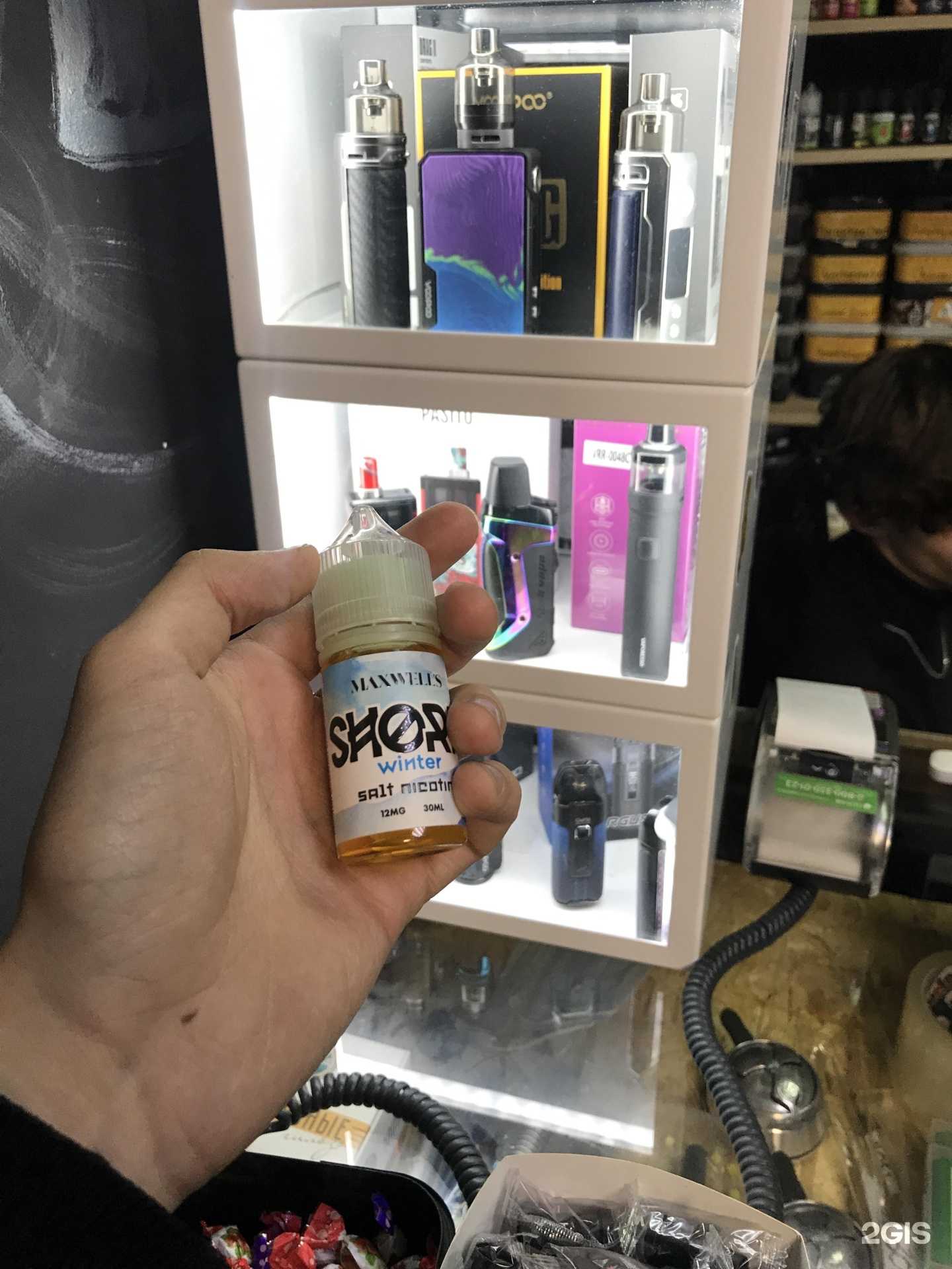 Отзывы на компанию D-Shop в Уфе c фото