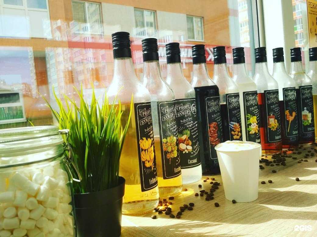 Отзывы на компанию Сухари в Уфе c фото