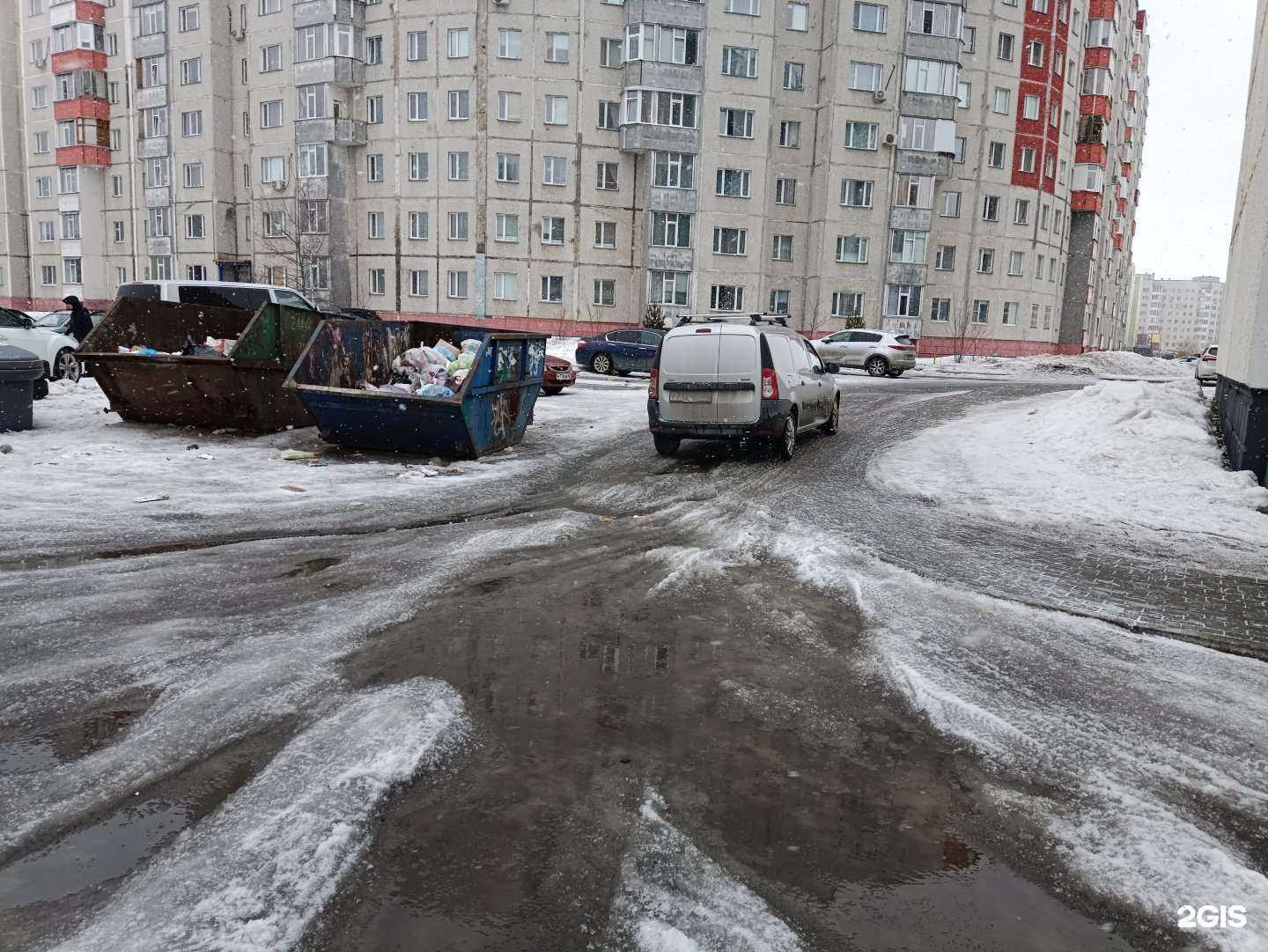 Отзывы на компанию Югра-экология в Сургуте c фото