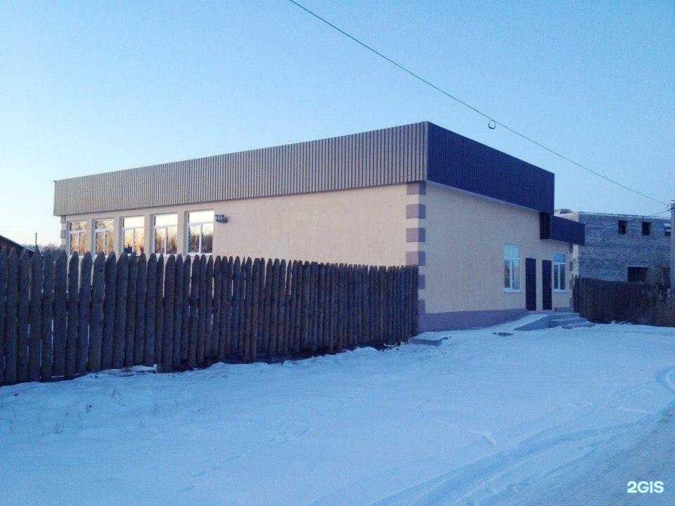 Отзывы на компанию Sushi House в Ялуторовске c фото - фотография 2 из 2