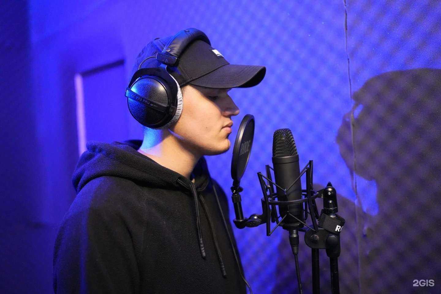 Отзывы на компанию Vinyl Studio в Тюмени c фото