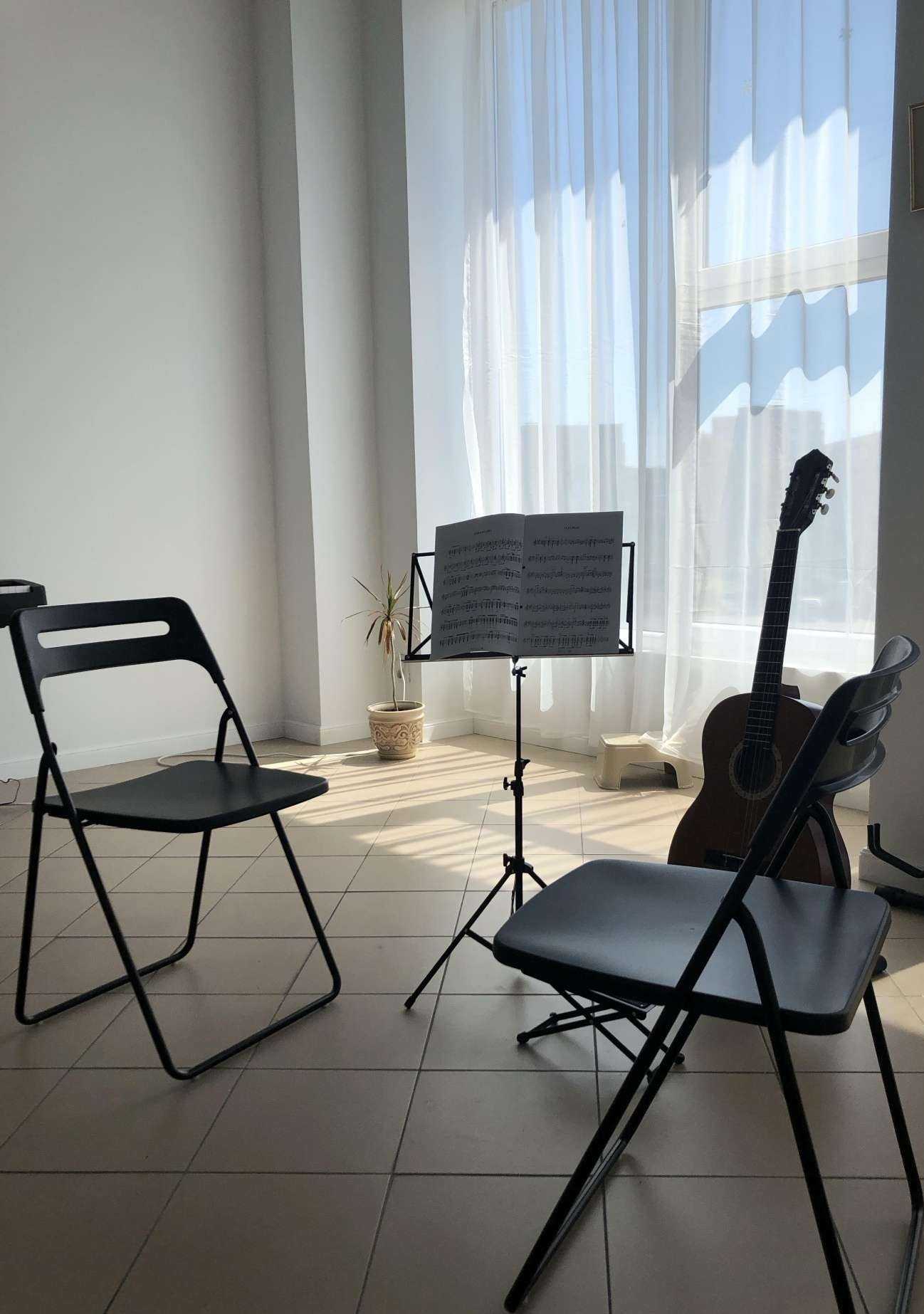 Отзывы на компанию Music time в г. Калининград c фото