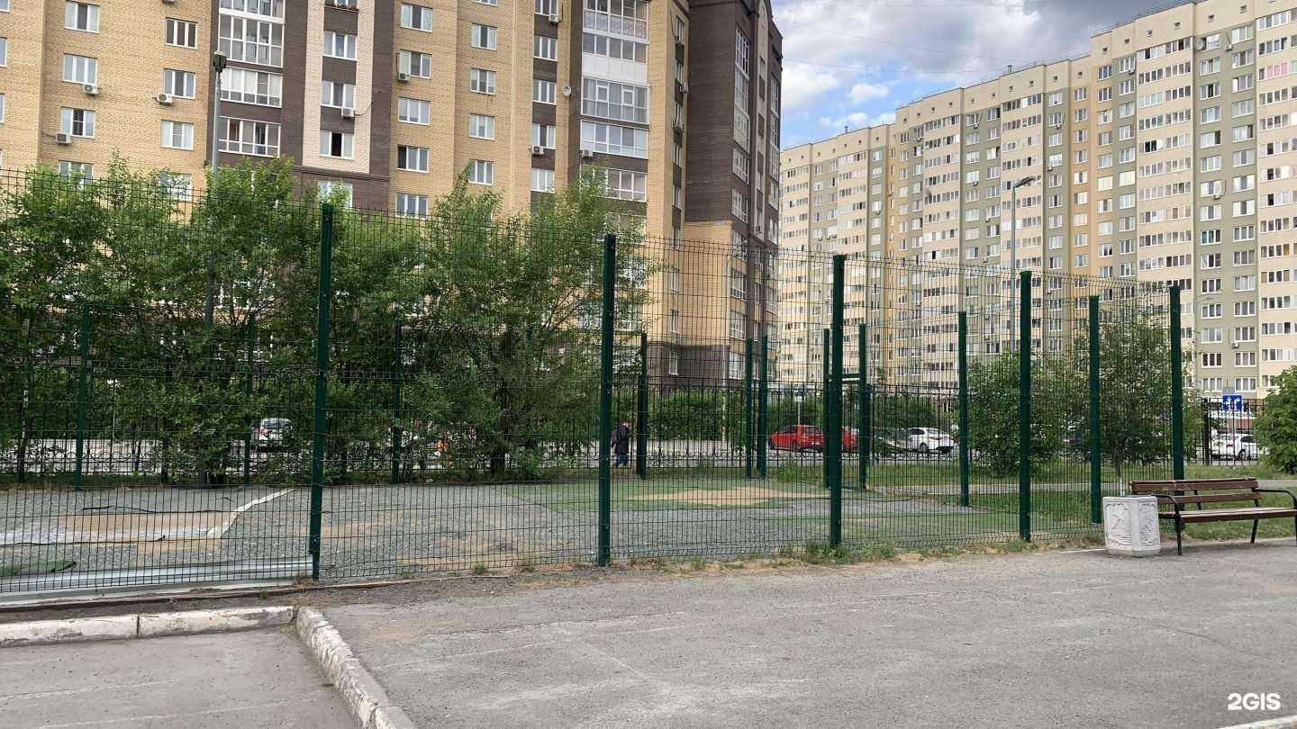 Отзывы на компанию Средняя школа №92  в Тюмени c фото