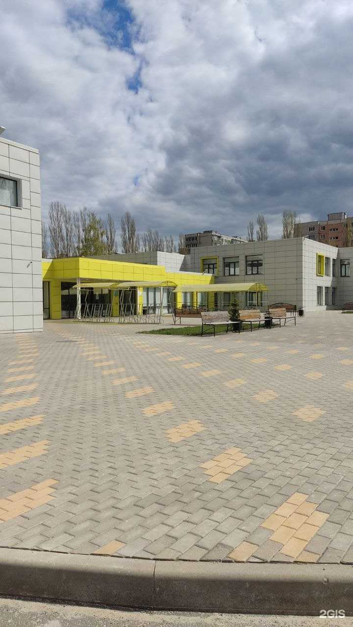 Отзывы на компанию Детская поликлиника в г. Старый Оскол c фото