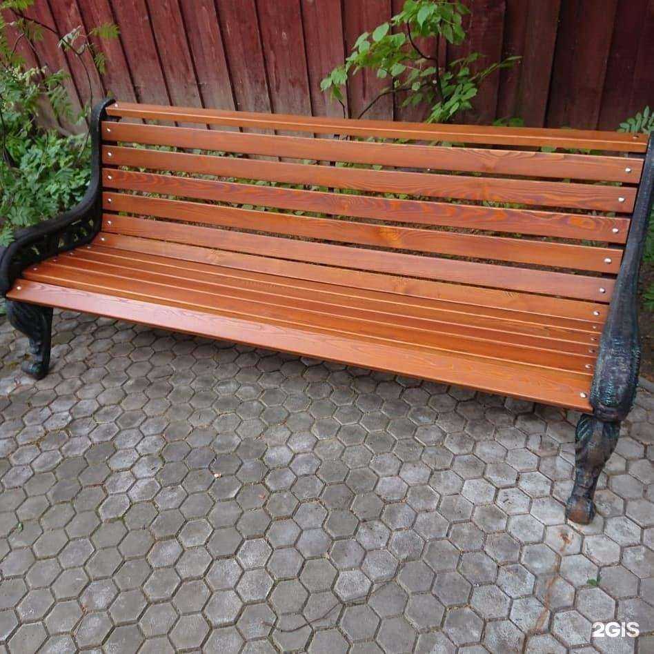 Отзывы на компанию Мастер wood в г. Королёв c фото