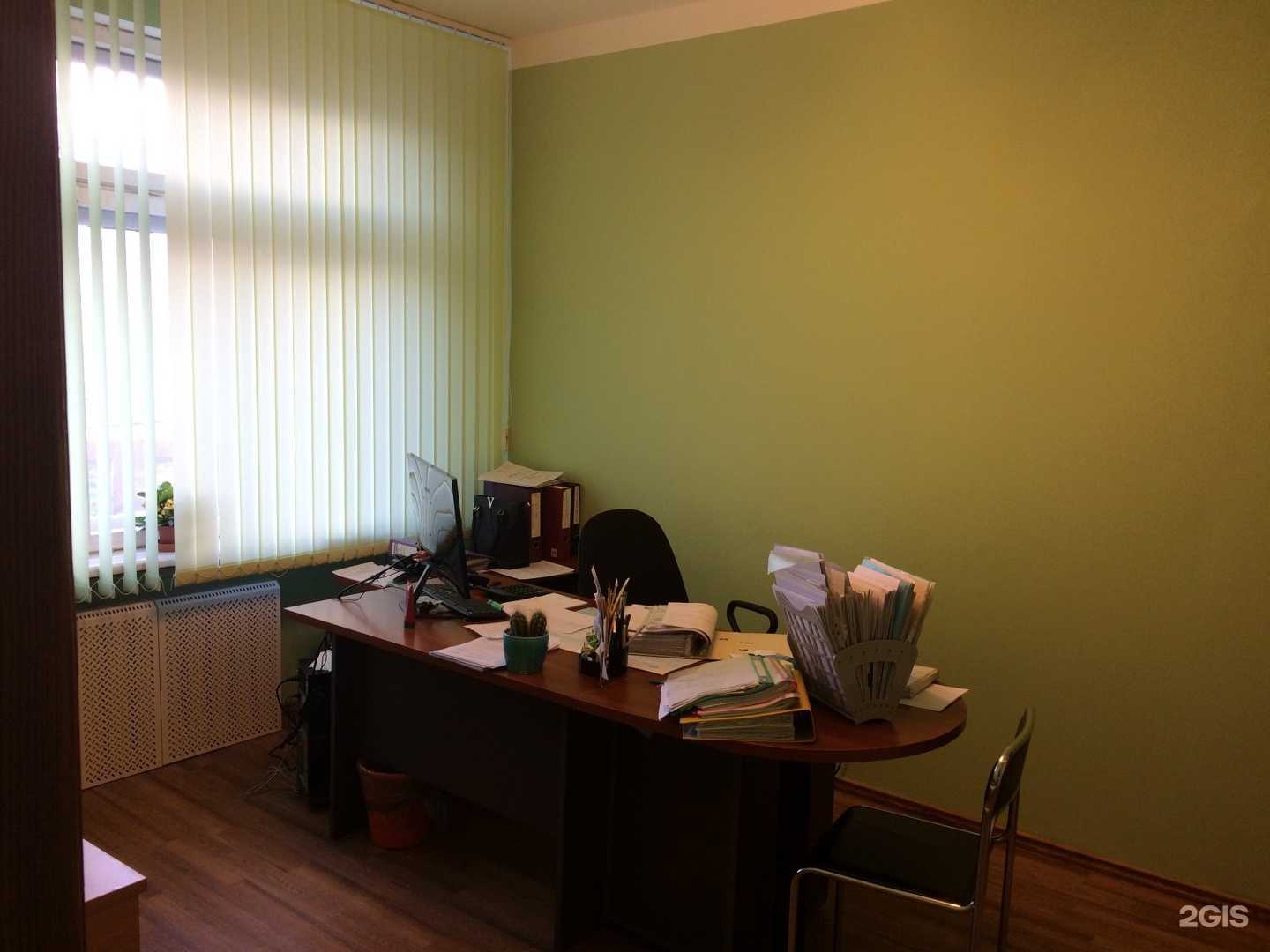 Отзывы на компанию Интент в Калининграде c фото