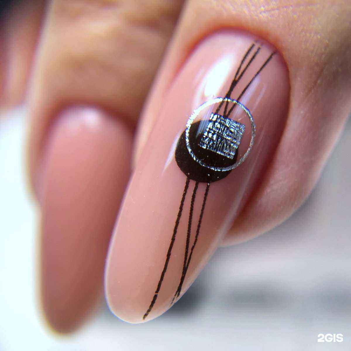 Отзывы на компанию Студия маникюра в г. Иваново c фото