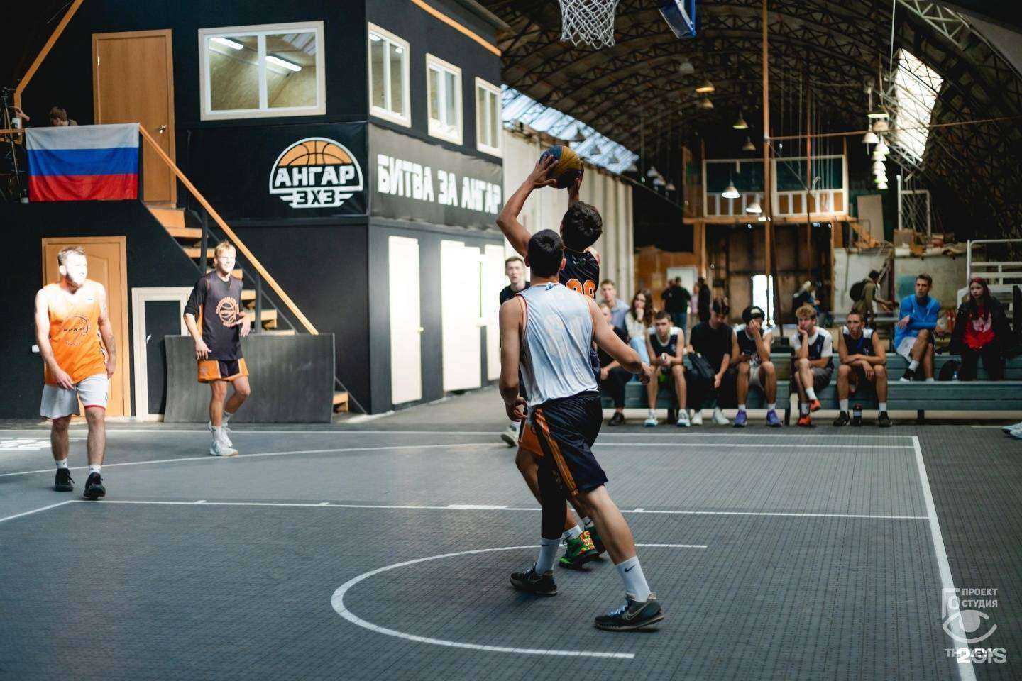 Отзывы на компанию Ангар 3х3 в Иркутске c фото