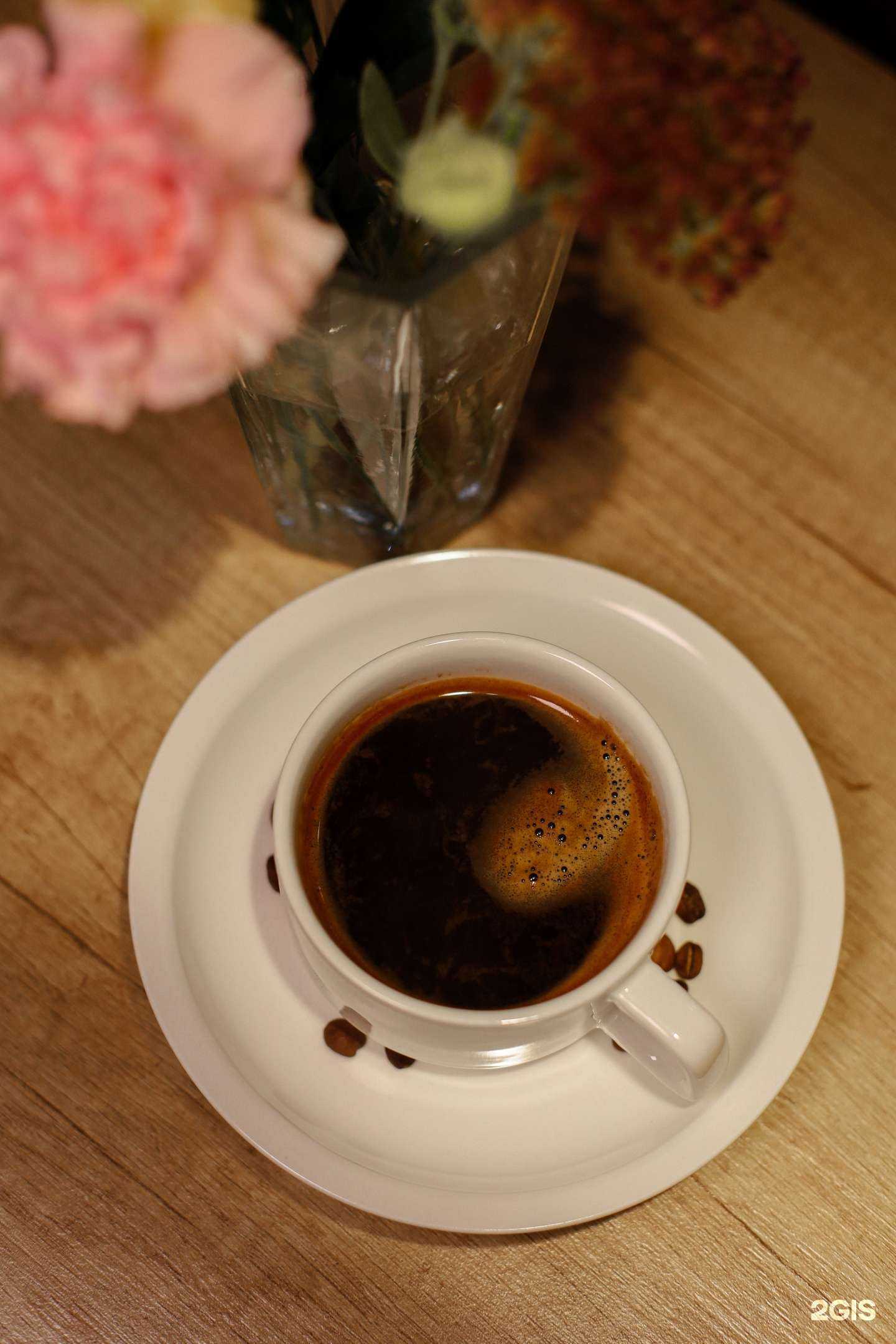 Отзывы на компанию Кофе сервис в Иркутске c фото