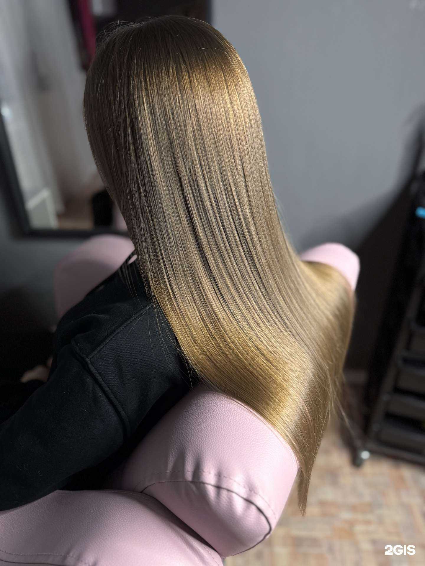 Отзывы на компанию Волосы решают в г. Верхний Уфалей c фото