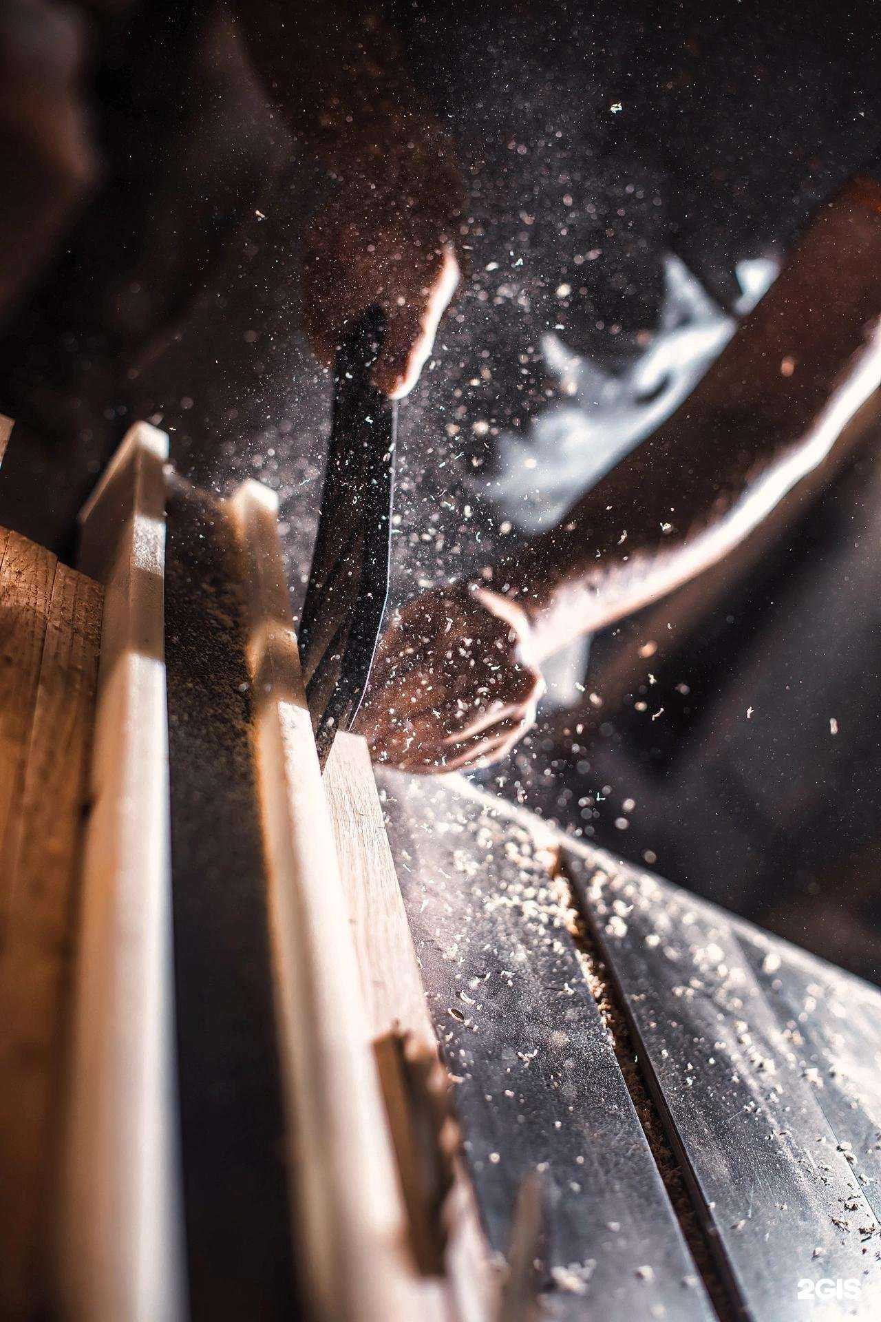 Отзывы на компанию Pro_derevo_chita в г. Чита c фото