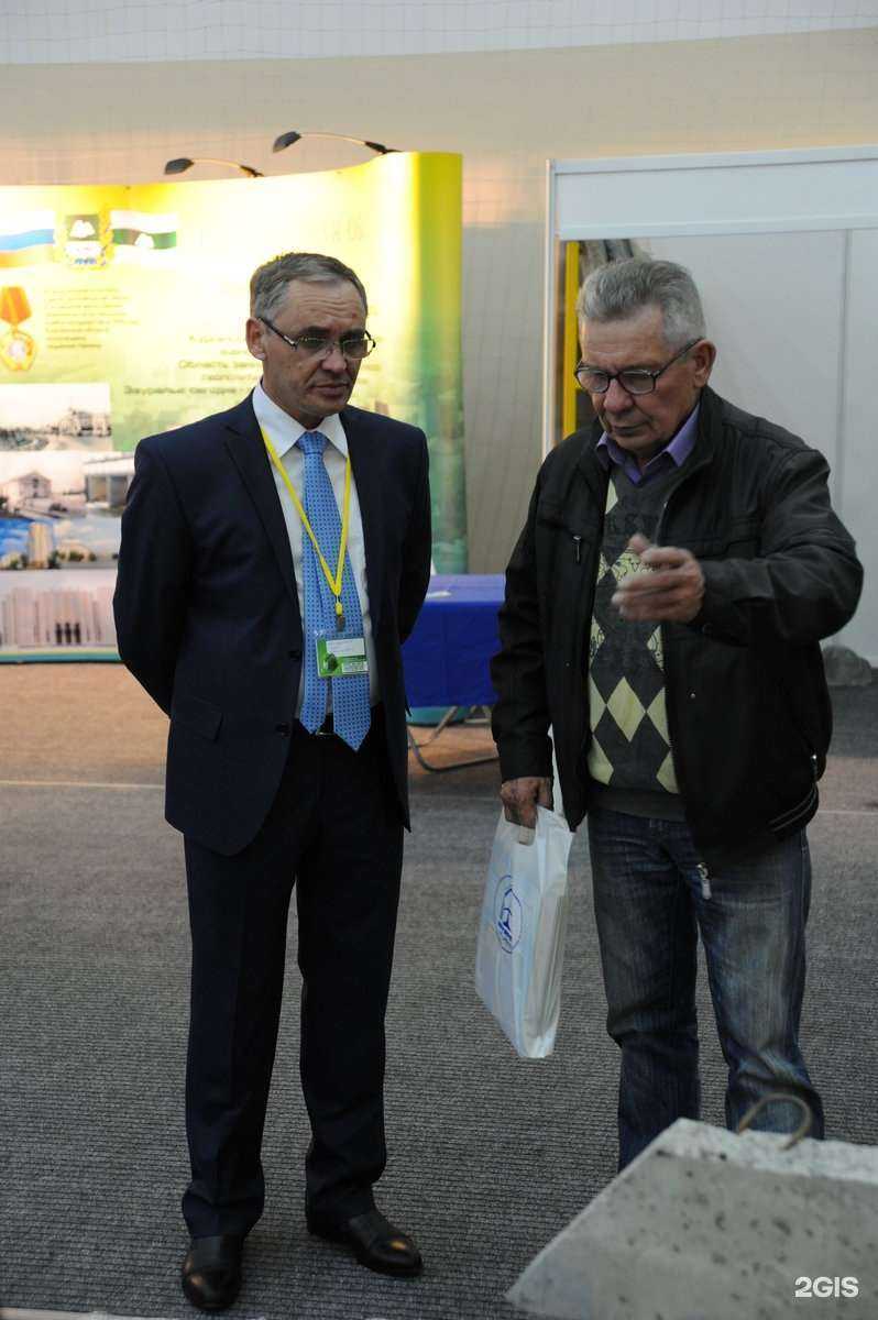 Отзывы на компанию Витязь в г. Курган c фото