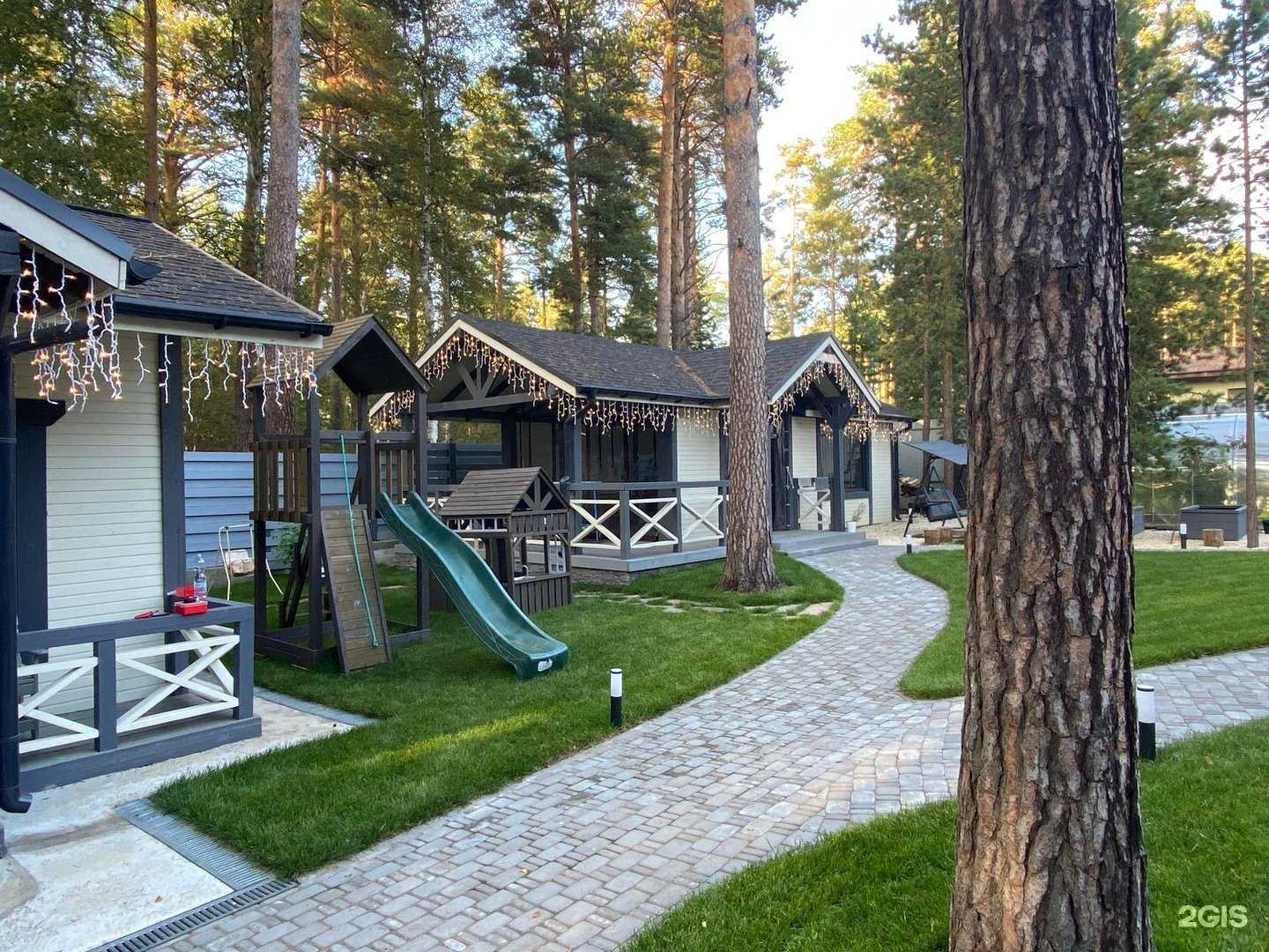 Отзывы на компанию OazisUrfo в Томске c фото