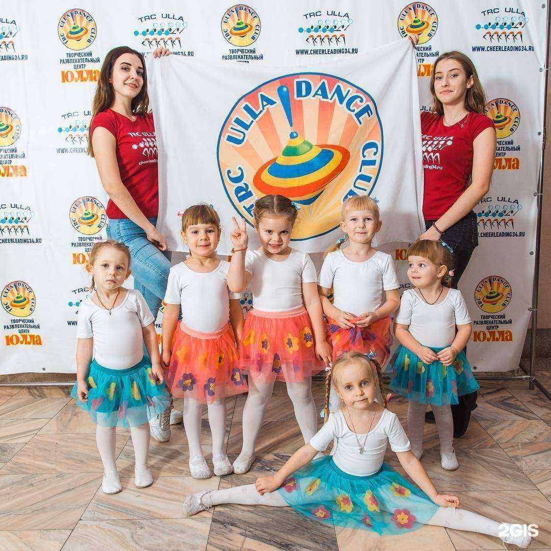 Отзывы на компанию Юлла в Волгограде c фото