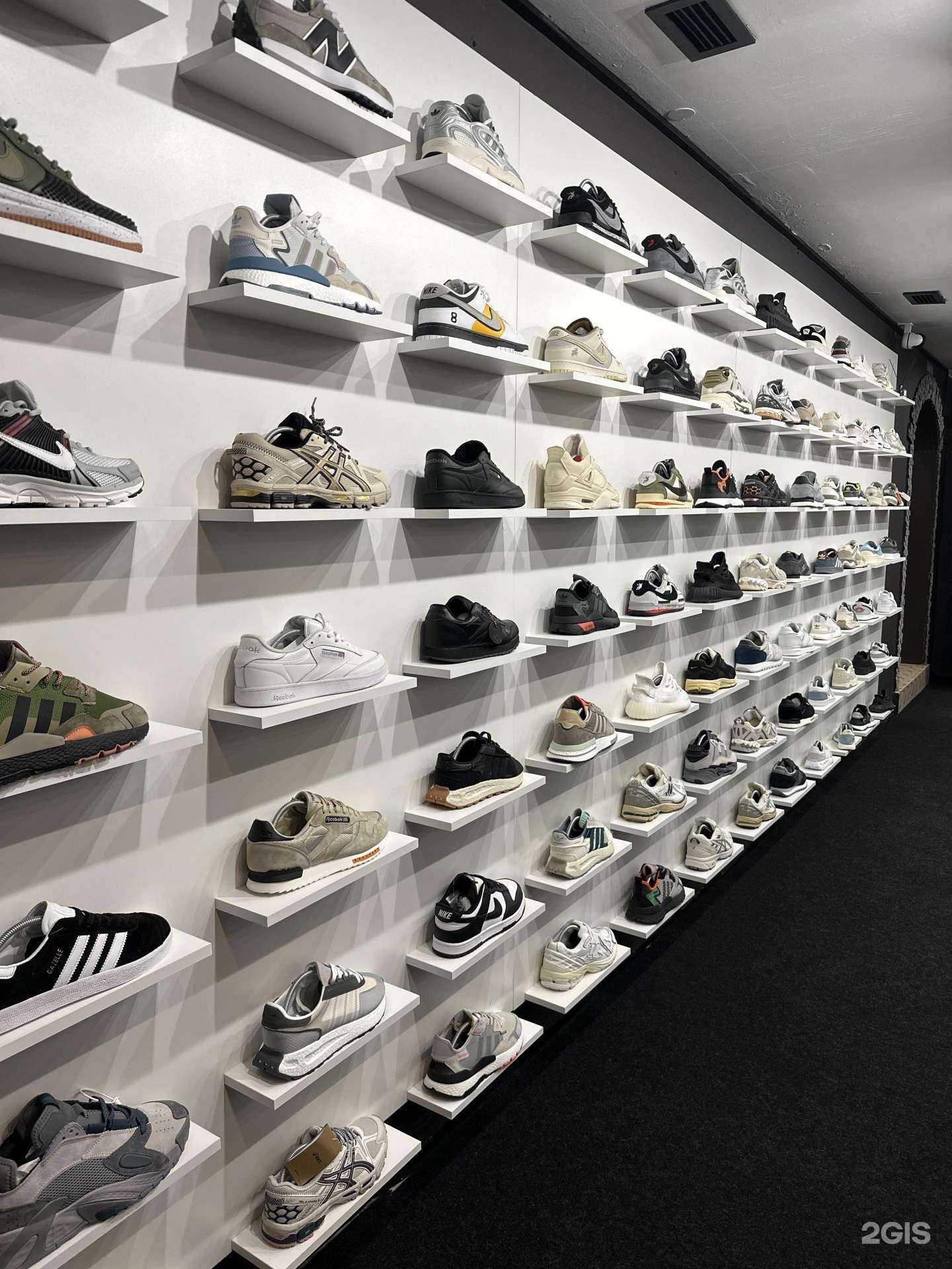 Отзывы на компанию Atlant в Красноярске c фото