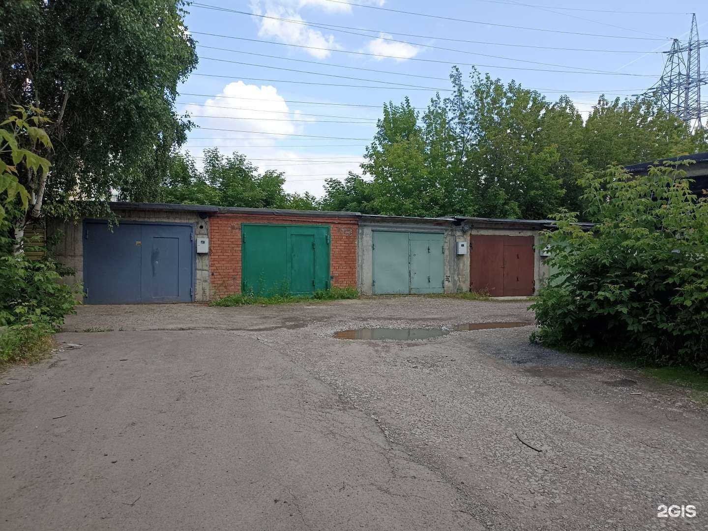 Отзывы на компанию Шиномонтажная мастерская в Красноярске c фото - фотография 2 из 2