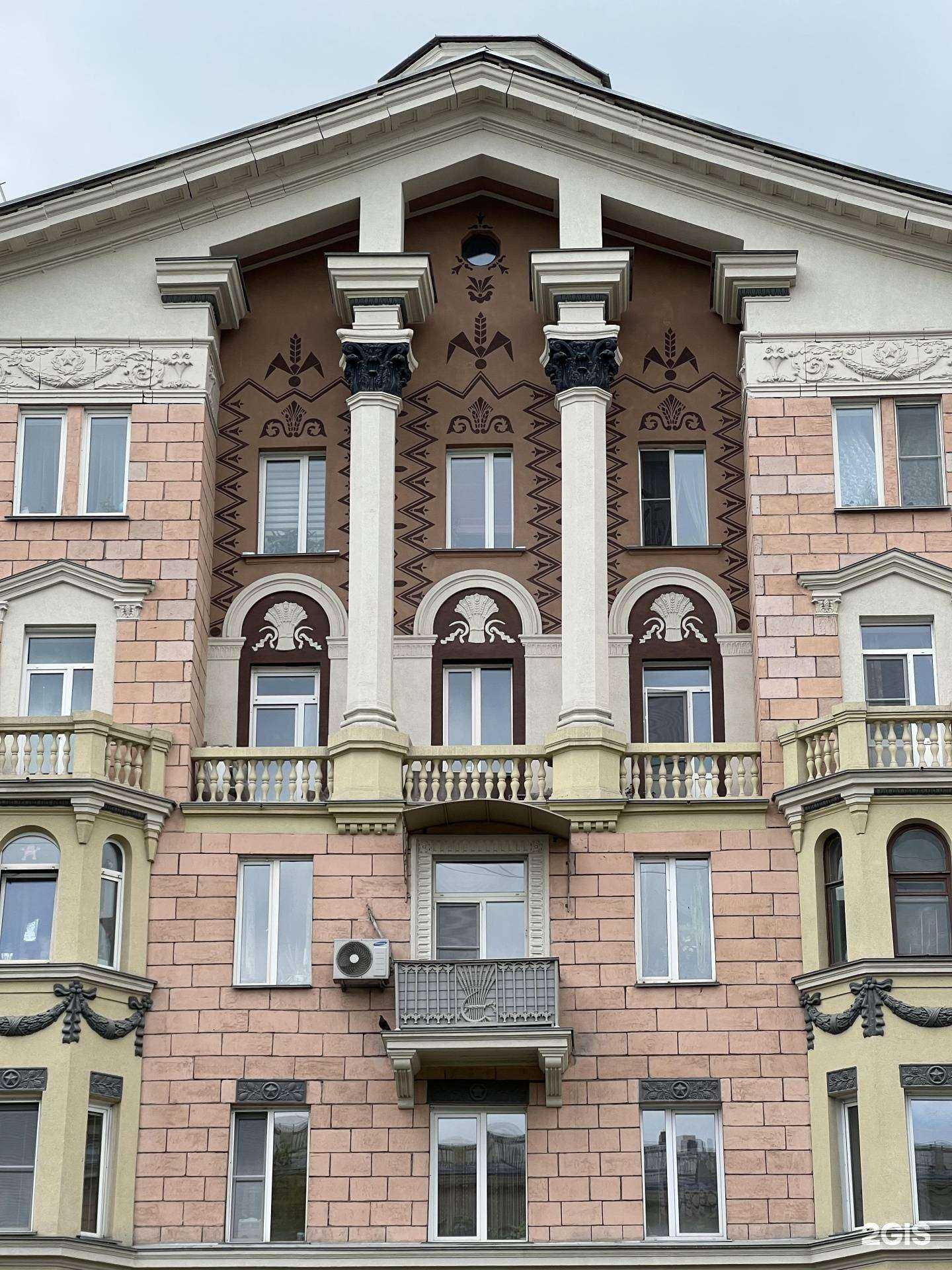 Отзывы на компанию Дом детского творчества им. В. Дубинина в Новосибирске c фото - фотография 2 из 2