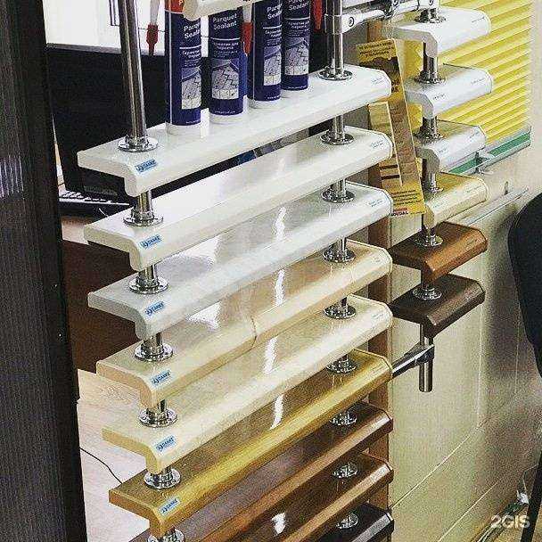 Отзывы на компанию Грифф в г. Нижний Новгород c фото