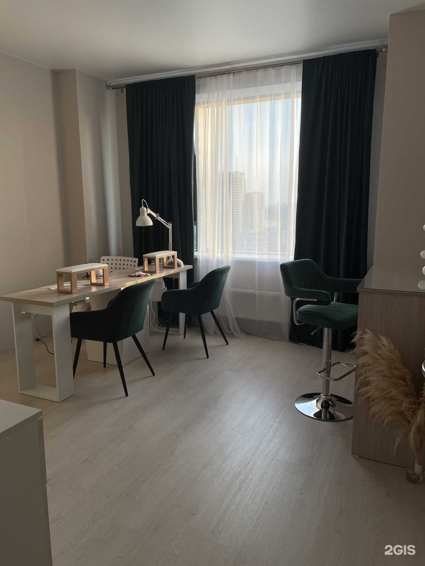 Отзывы на компанию G.O. Studio в Екатеринбурге c фото