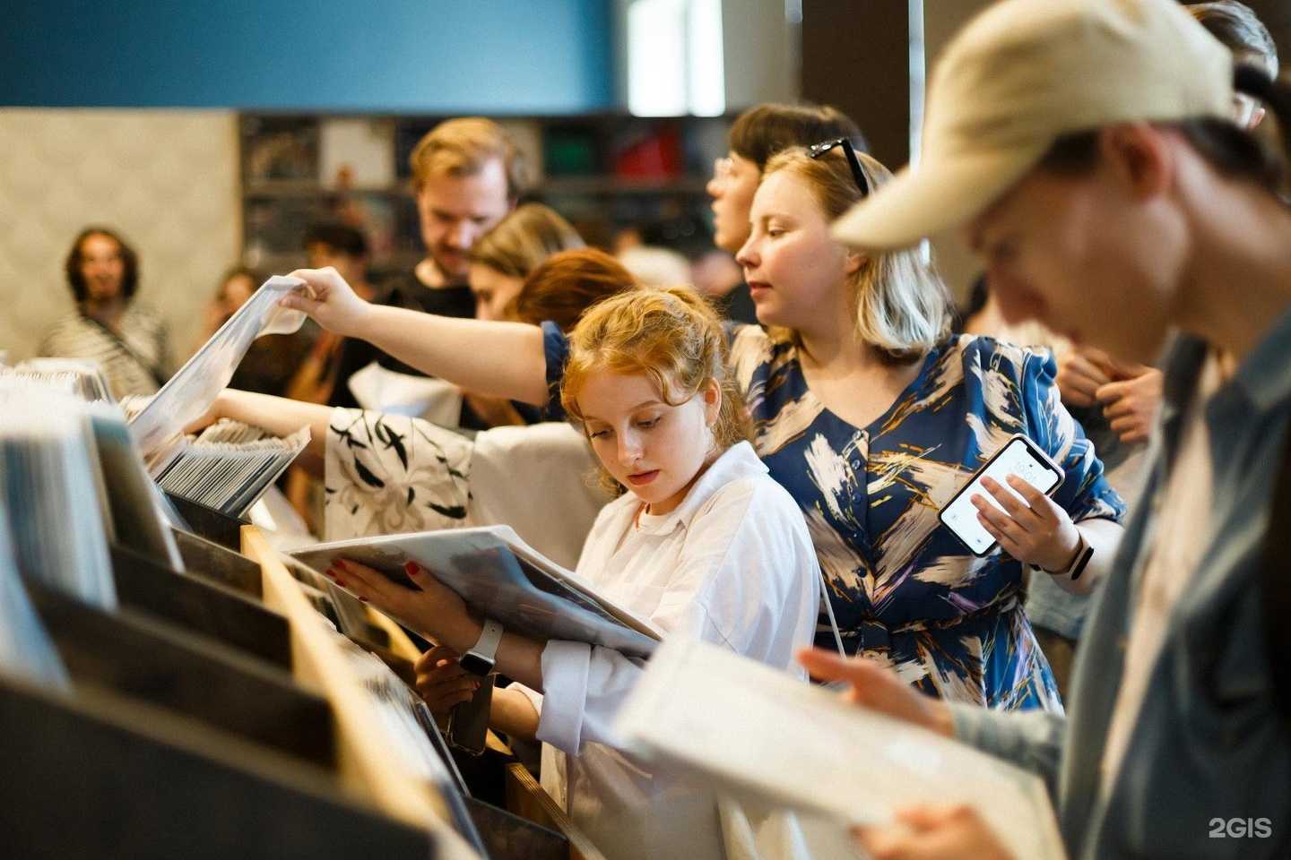 Отзывы на компанию Круги в г. Красноярск c фото