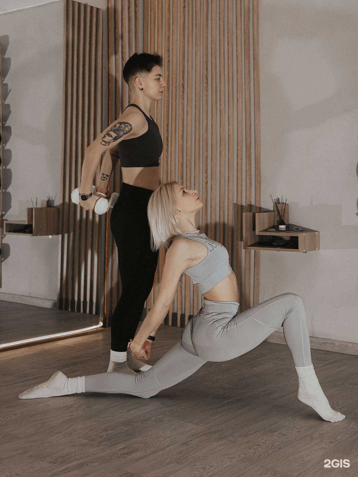 Отзывы на компанию NanoStretch в Самаре c фото