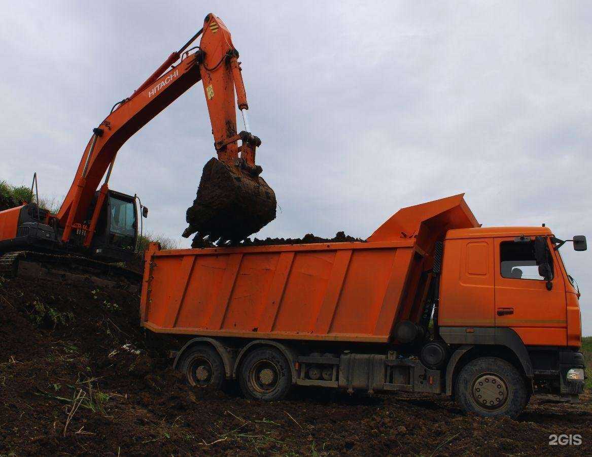 Отзывы на компанию Спецстрой-Юг в Краснодаре c фото