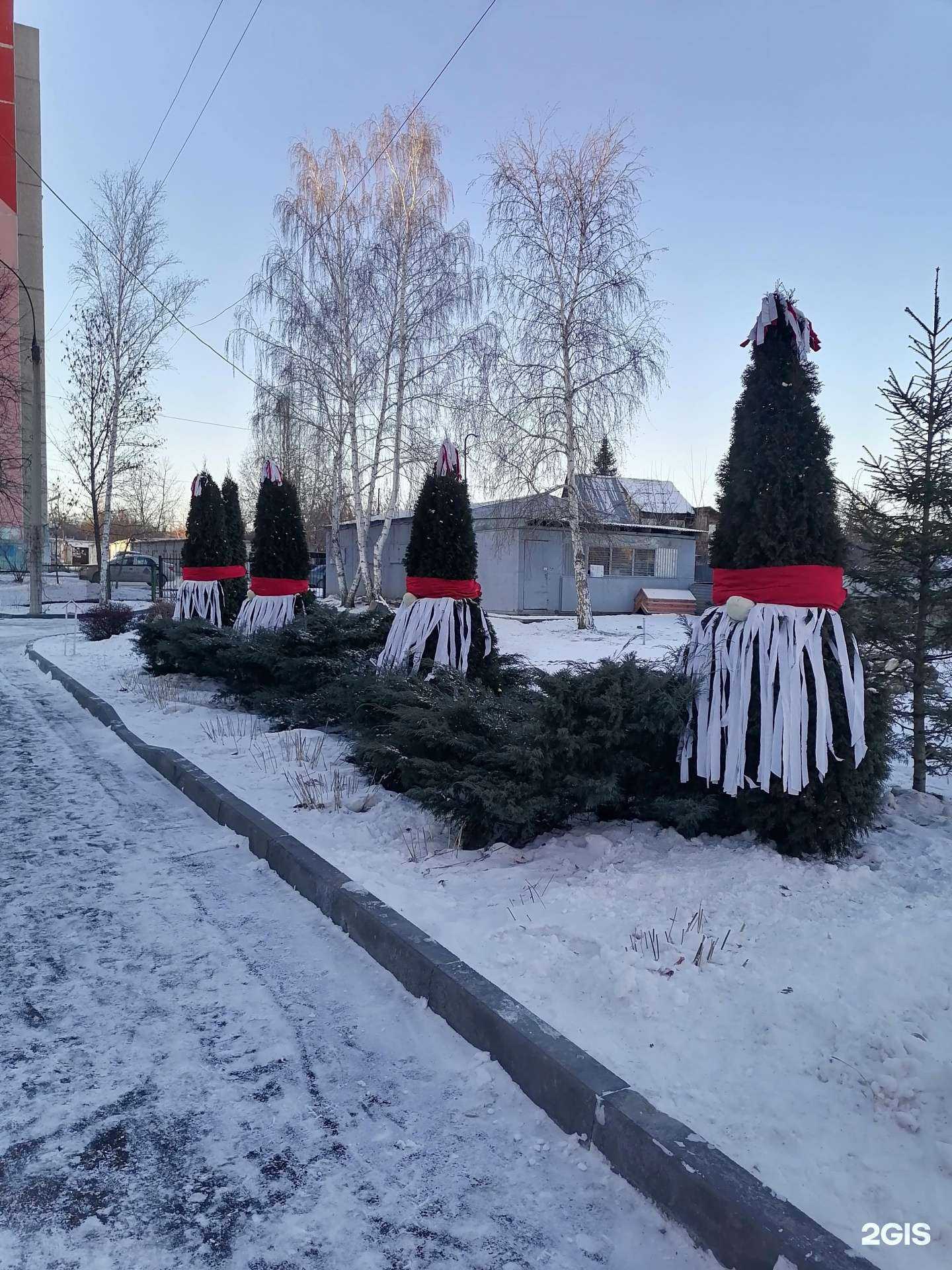 Отзывы на компанию Детский сад №395 в Челябинске c фото