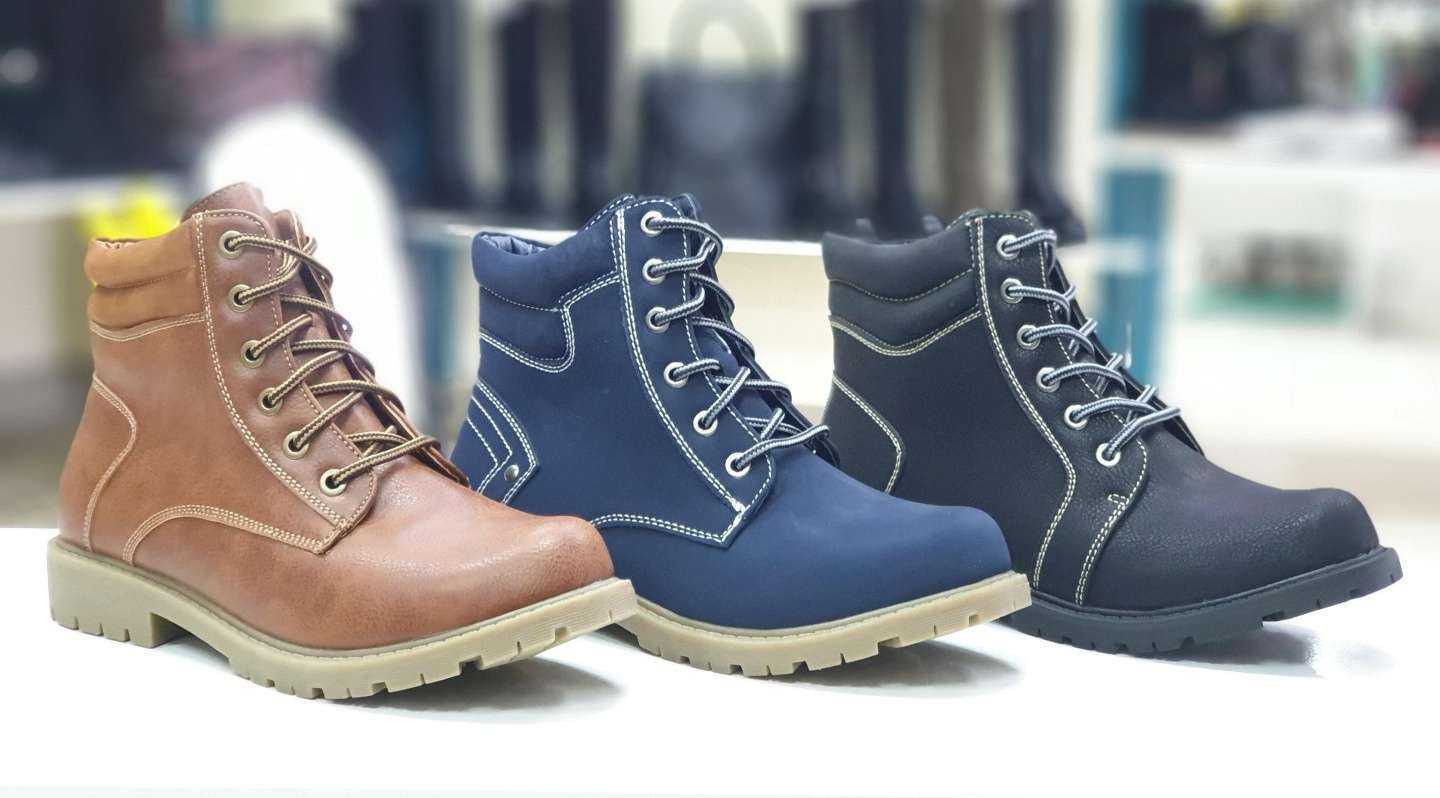 Отзывы на компанию Союз Обувь в г. Киров c фото