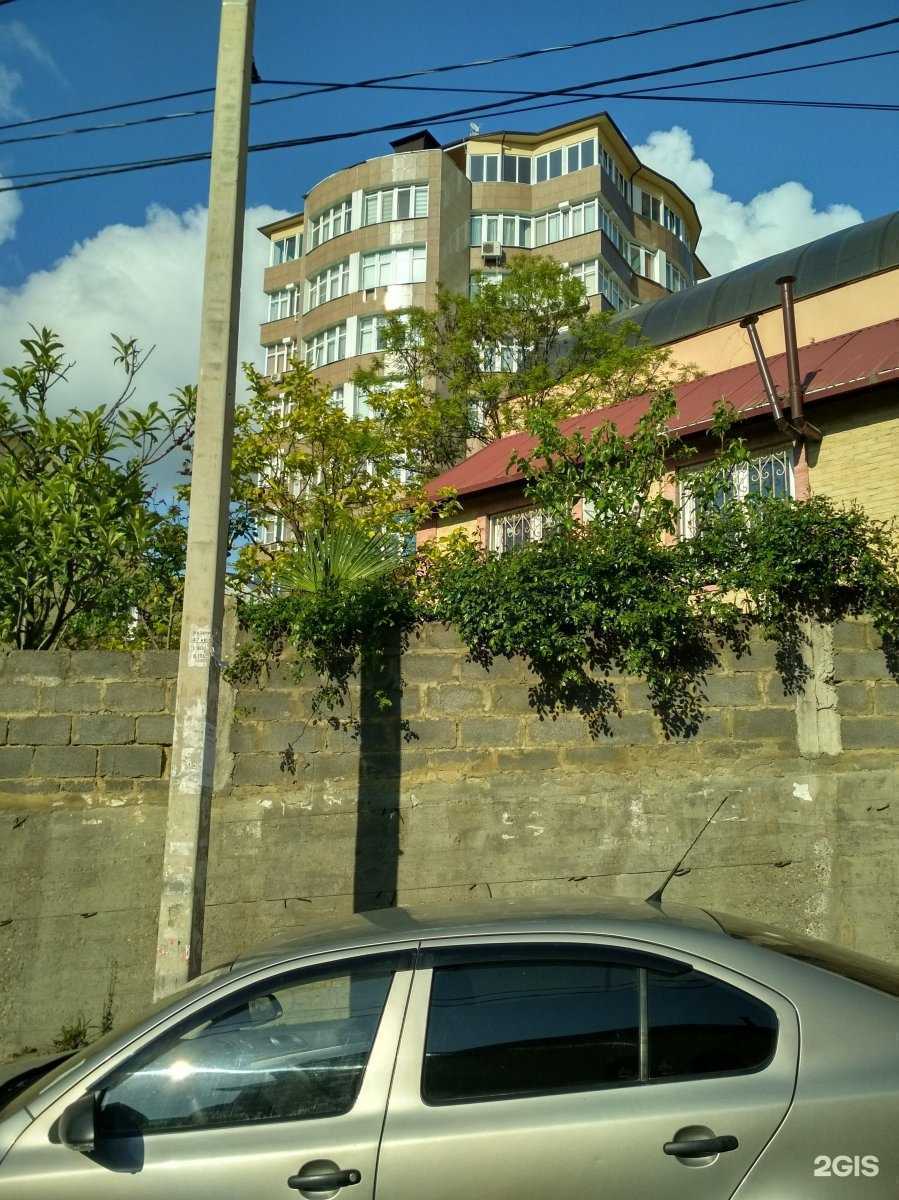 Отзывы на компанию ПинКод Бэби в Сочи c фото - фотография 2 из 2