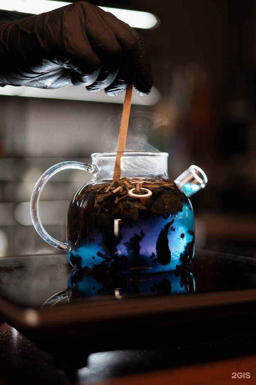 Отзывы на компанию Mojo lounge в Челябинске c фото