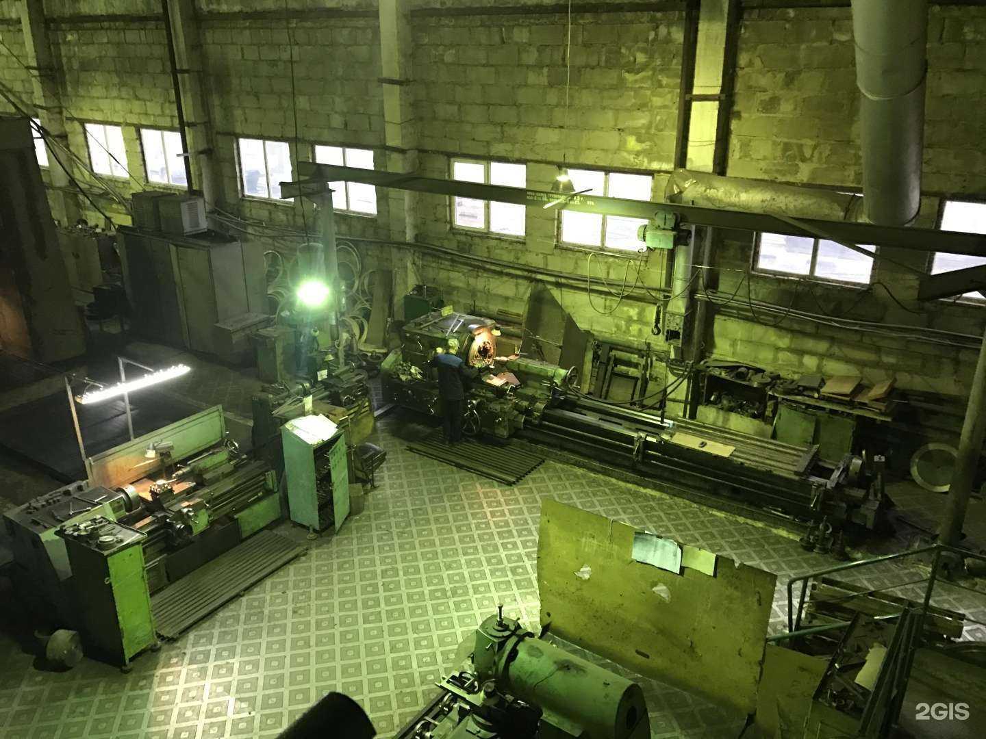 Отзывы на компанию Белгородская машиностроительная компания в Белгороде c фото