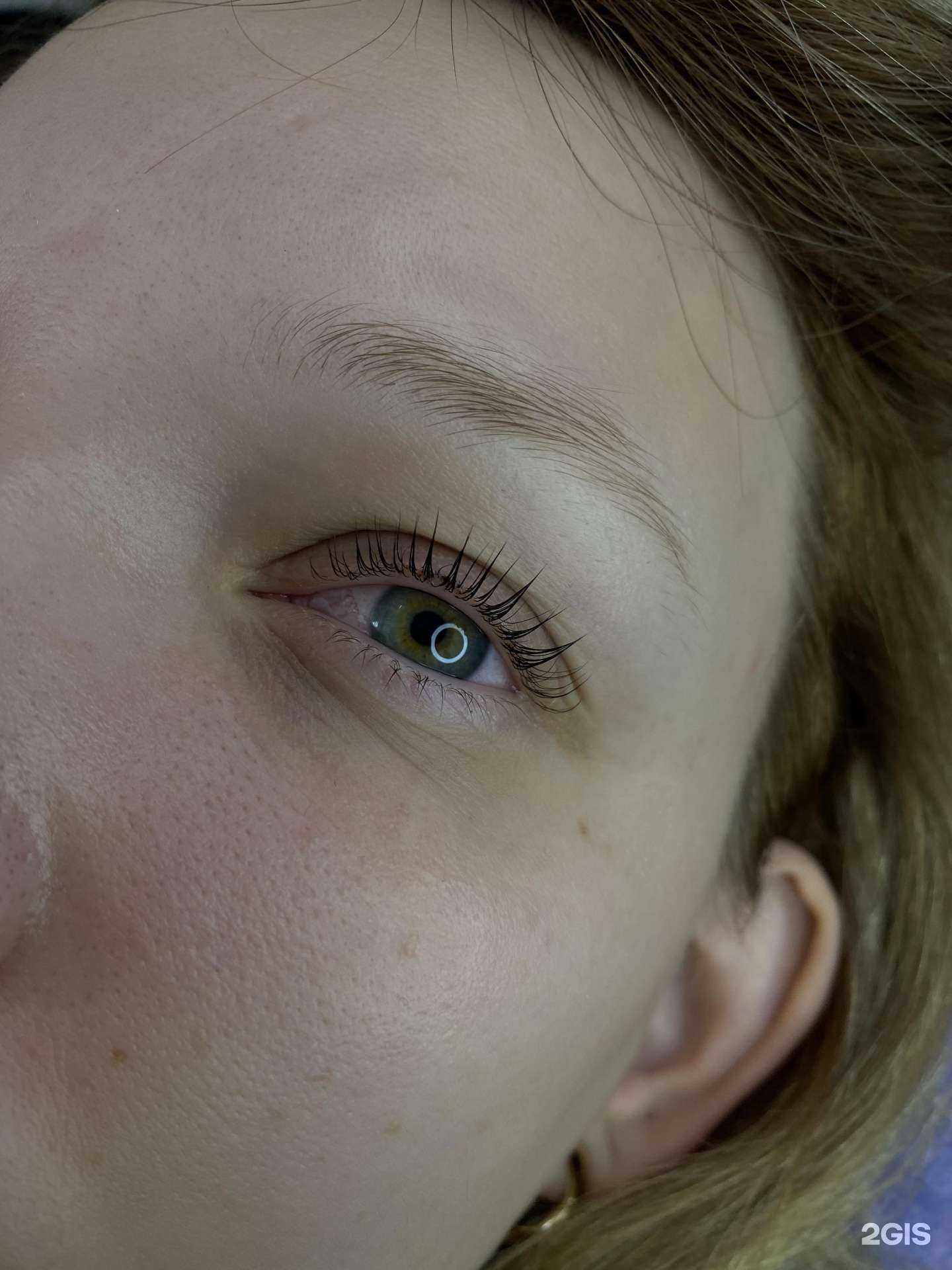 Отзывы на компанию Студия ламинирования ресниц в Краснодаре c фото