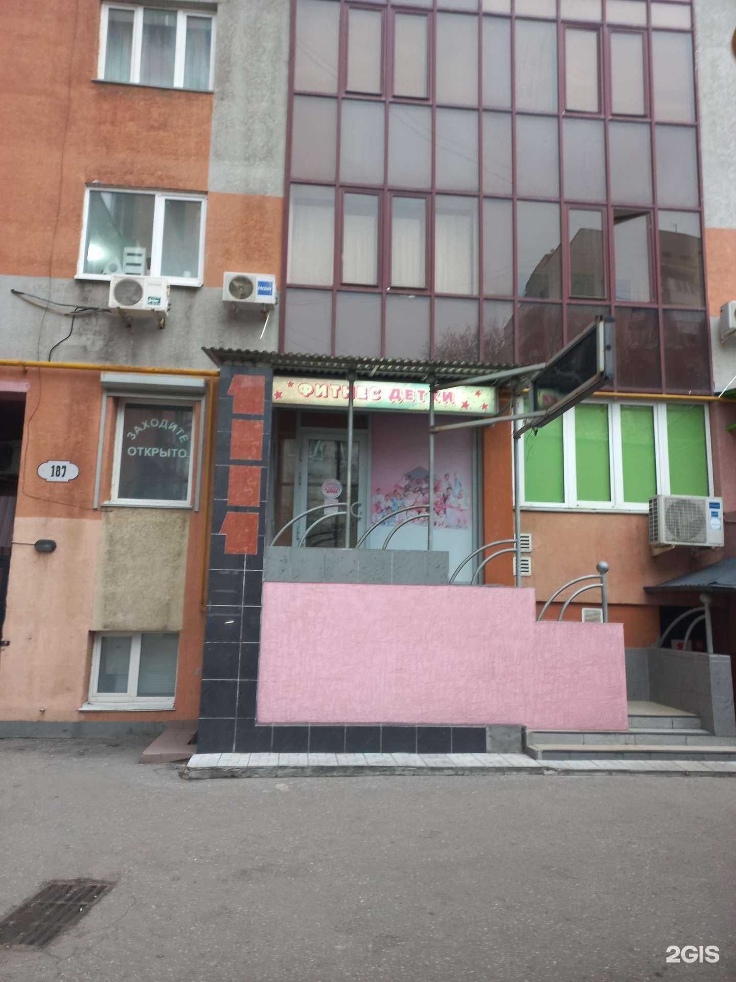 Отзывы на компанию Революция в Самаре c фото