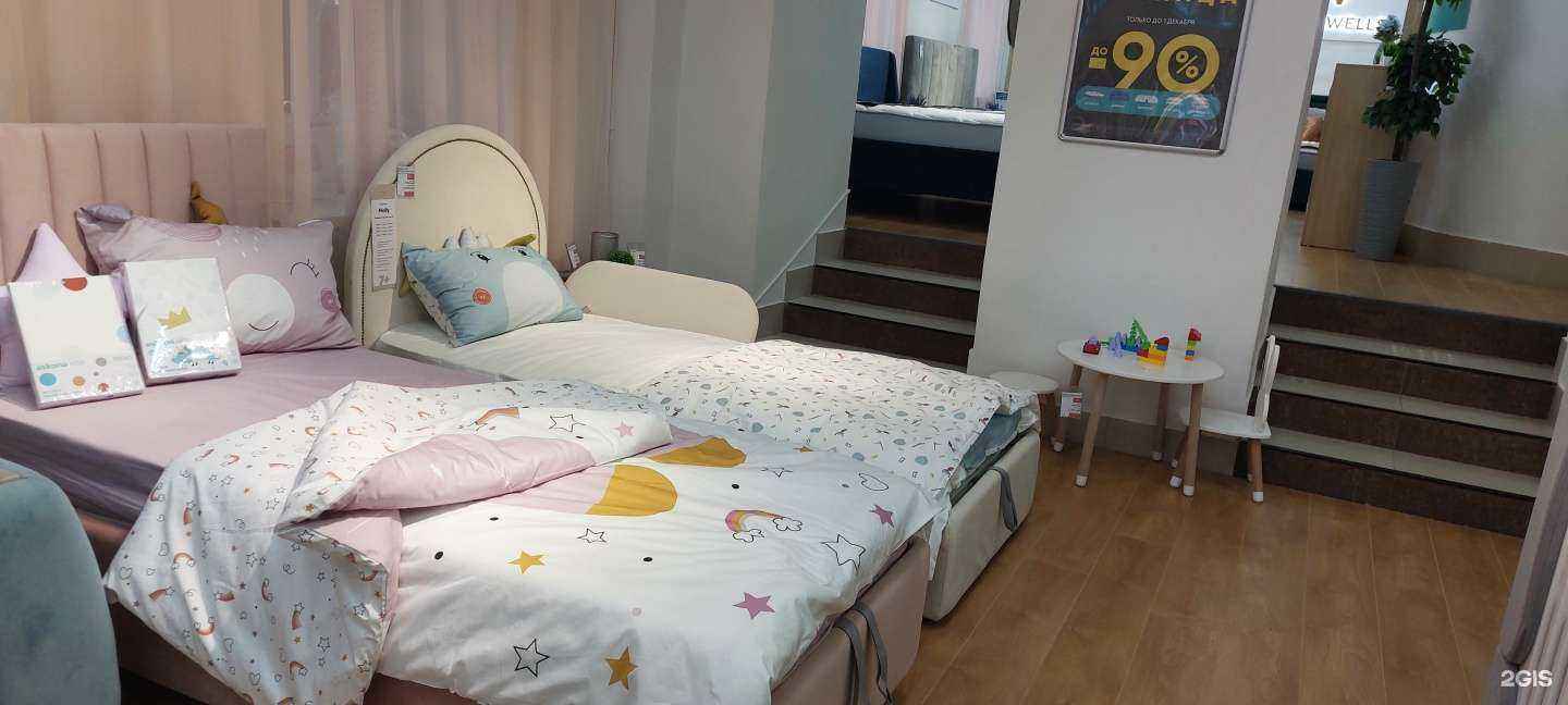 Отзывы на компанию Askona в г. Кимры c фото