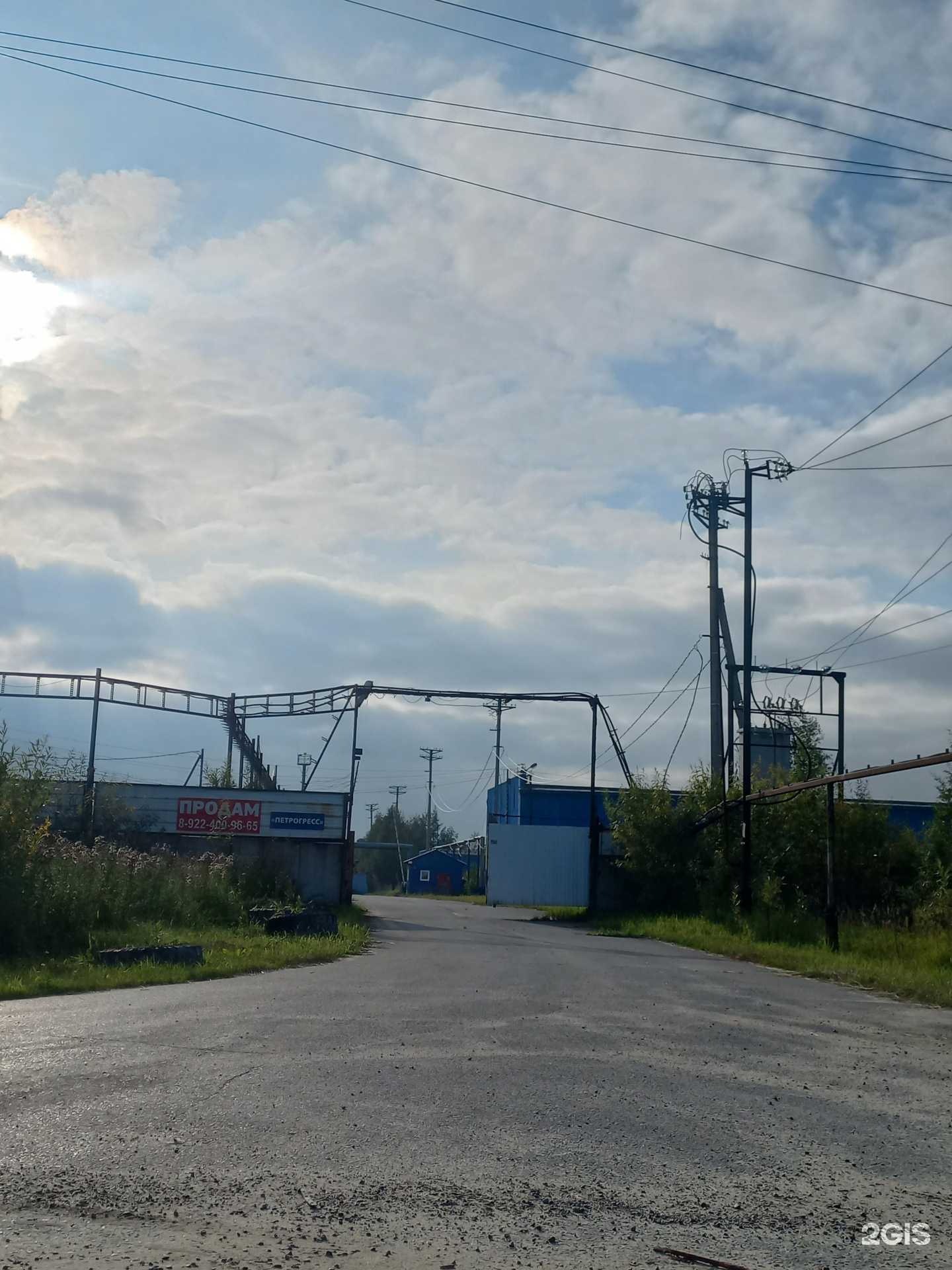 Отзывы на компанию Петрогресс в Нижневартовске c фото