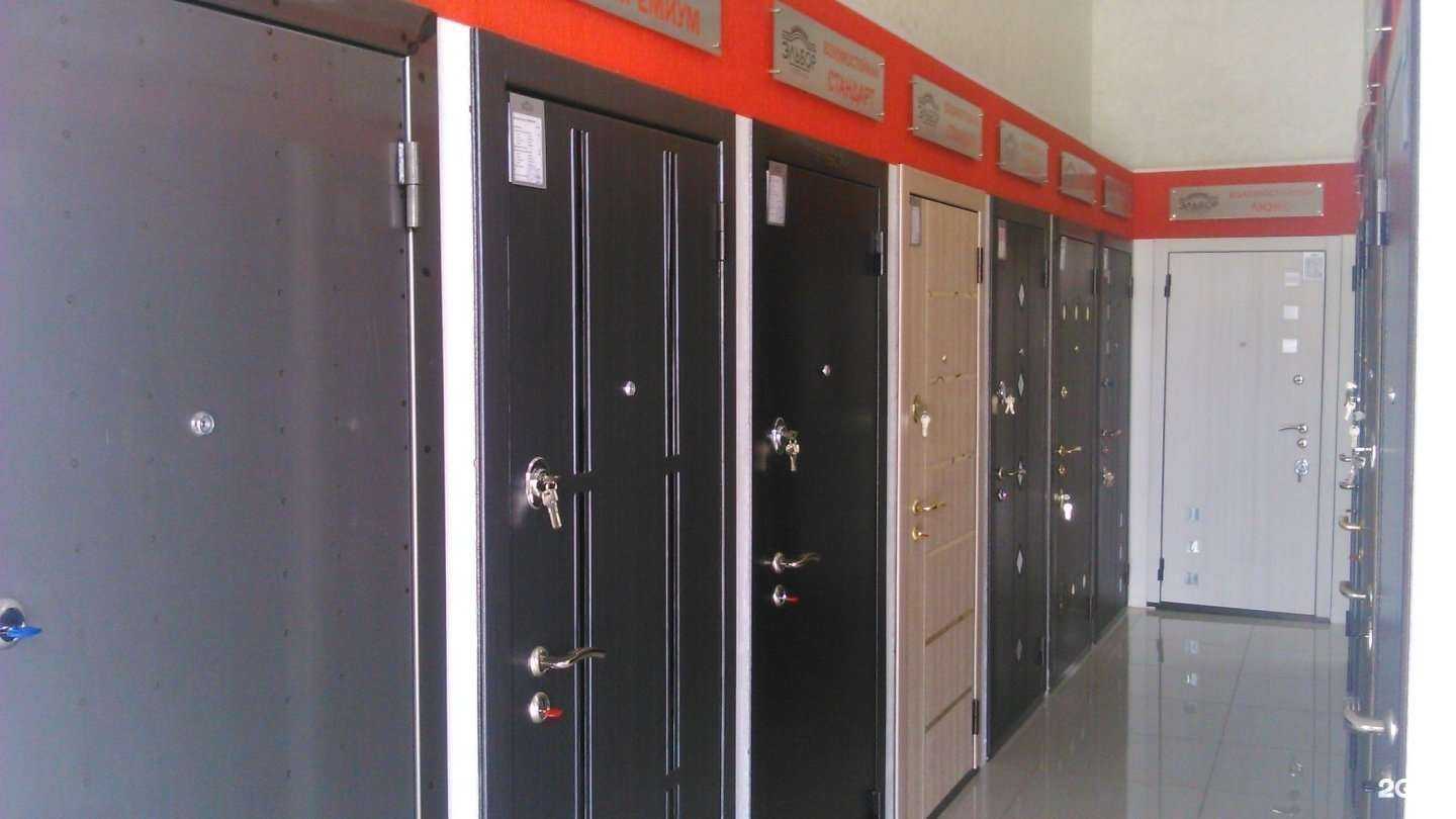 Отзывы на компанию ДверъГрадъ в г. Краснодар c фото