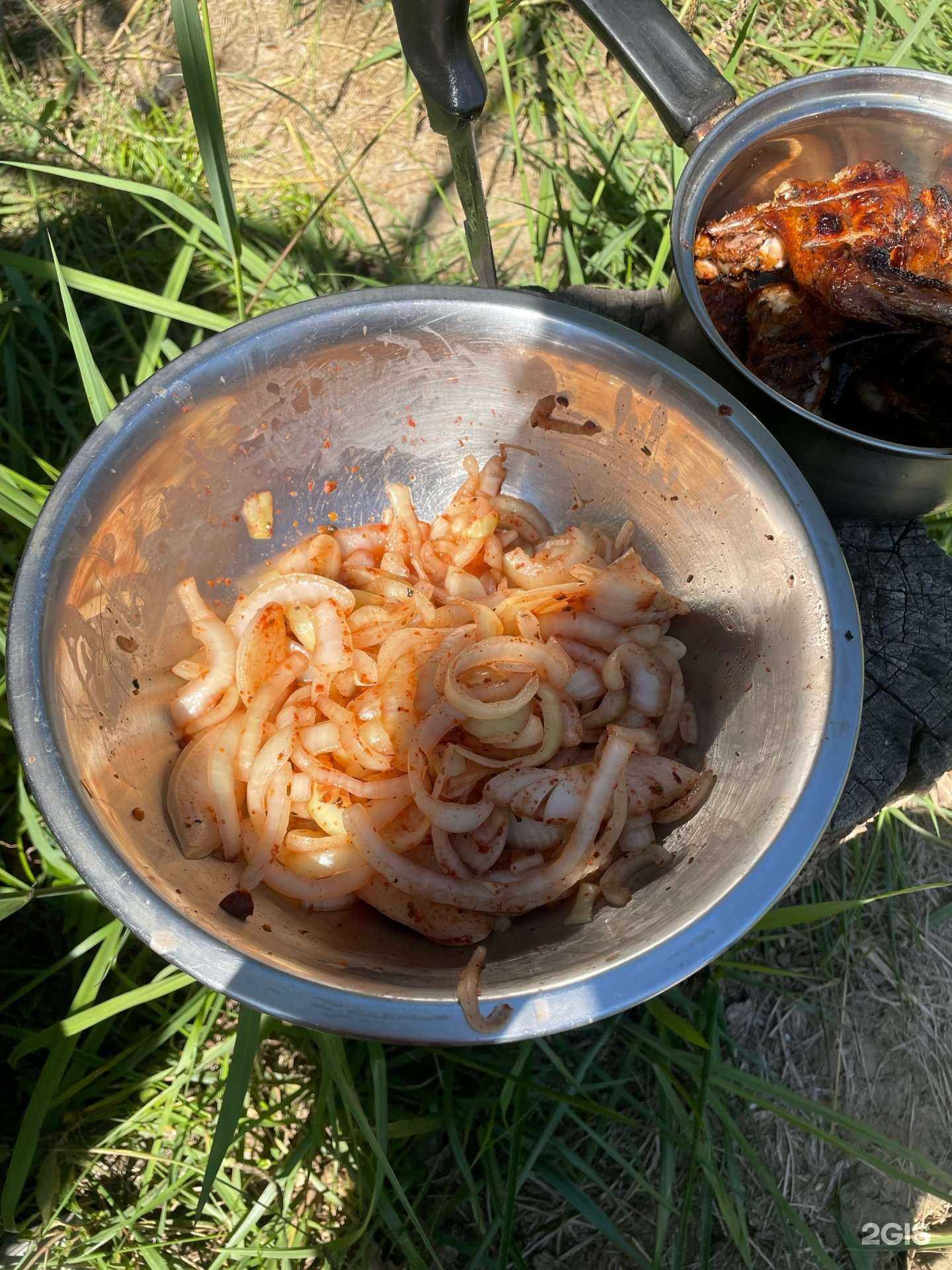 Отзывы на компанию Мясная лавка в г. Сочи c фото