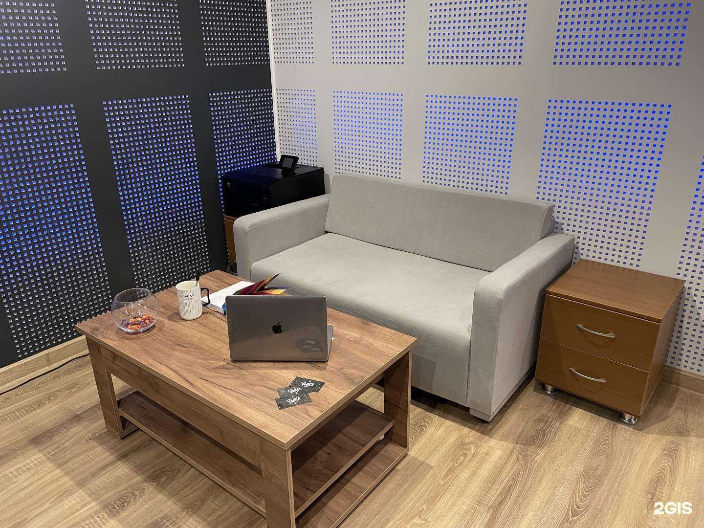 Отзывы на компанию Fresh record в Волгограде c фото