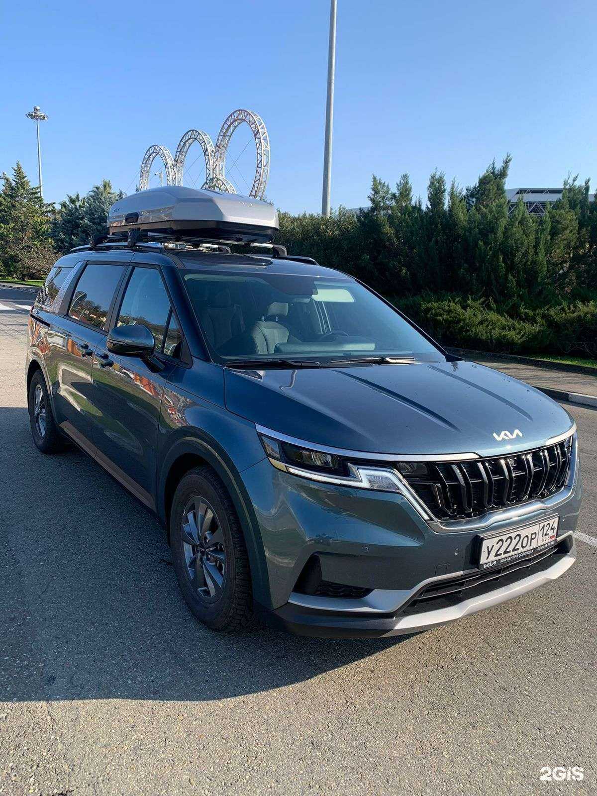 Отзывы на компанию Рента Сочи в Сочи c фото