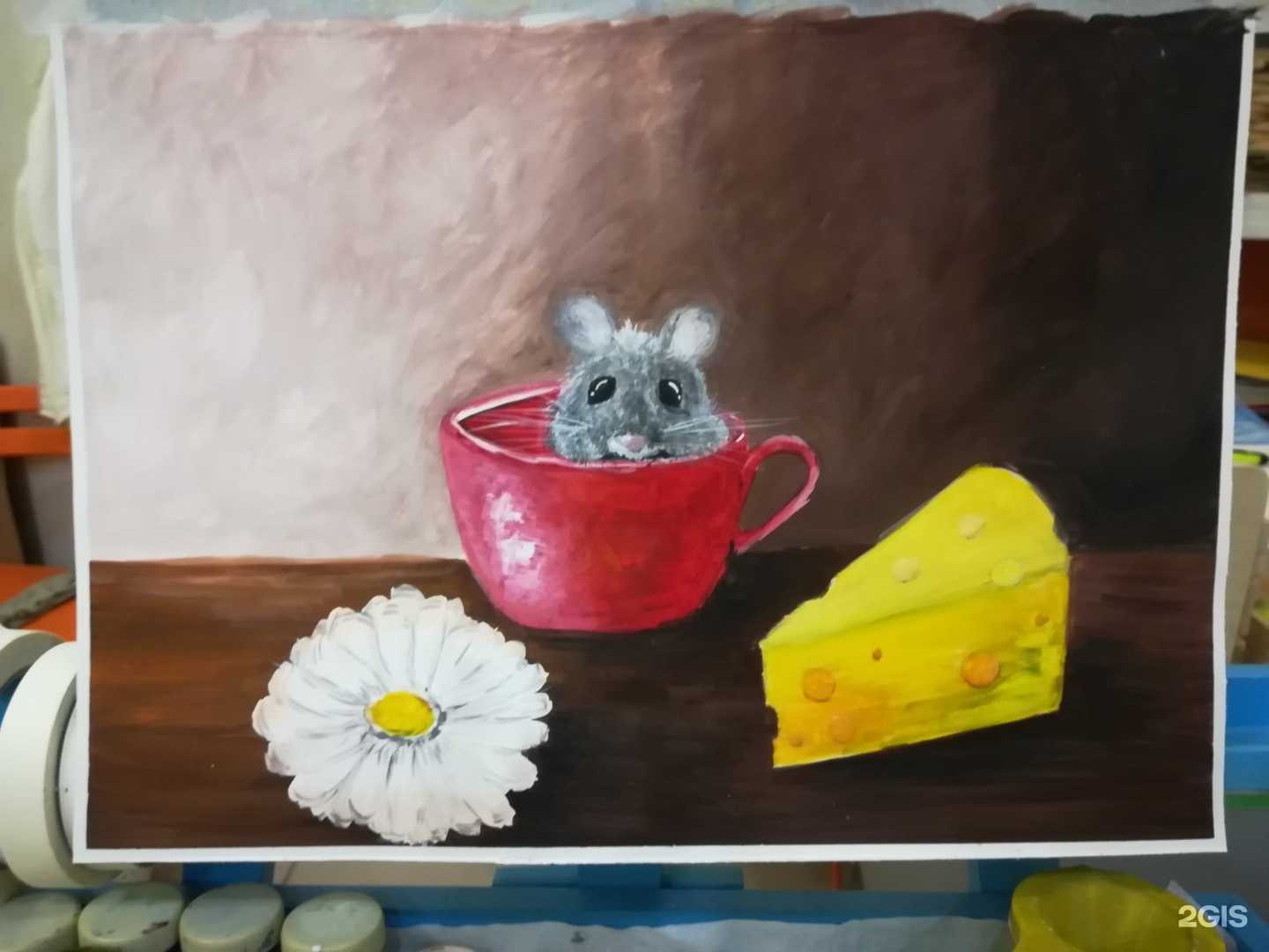 Отзывы на компанию Желтый кот в г. Челябинск c фото