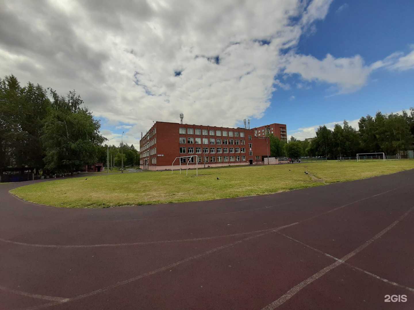 Отзывы на компанию Средняя школа №53 в г. Ижевск c фото