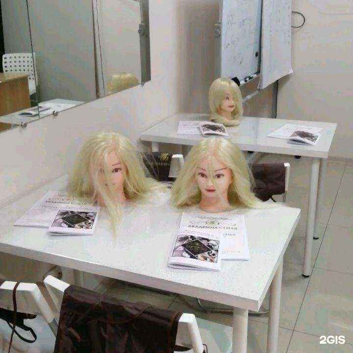 Отзывы на компанию Академия стиля в г. Таганрог c фото